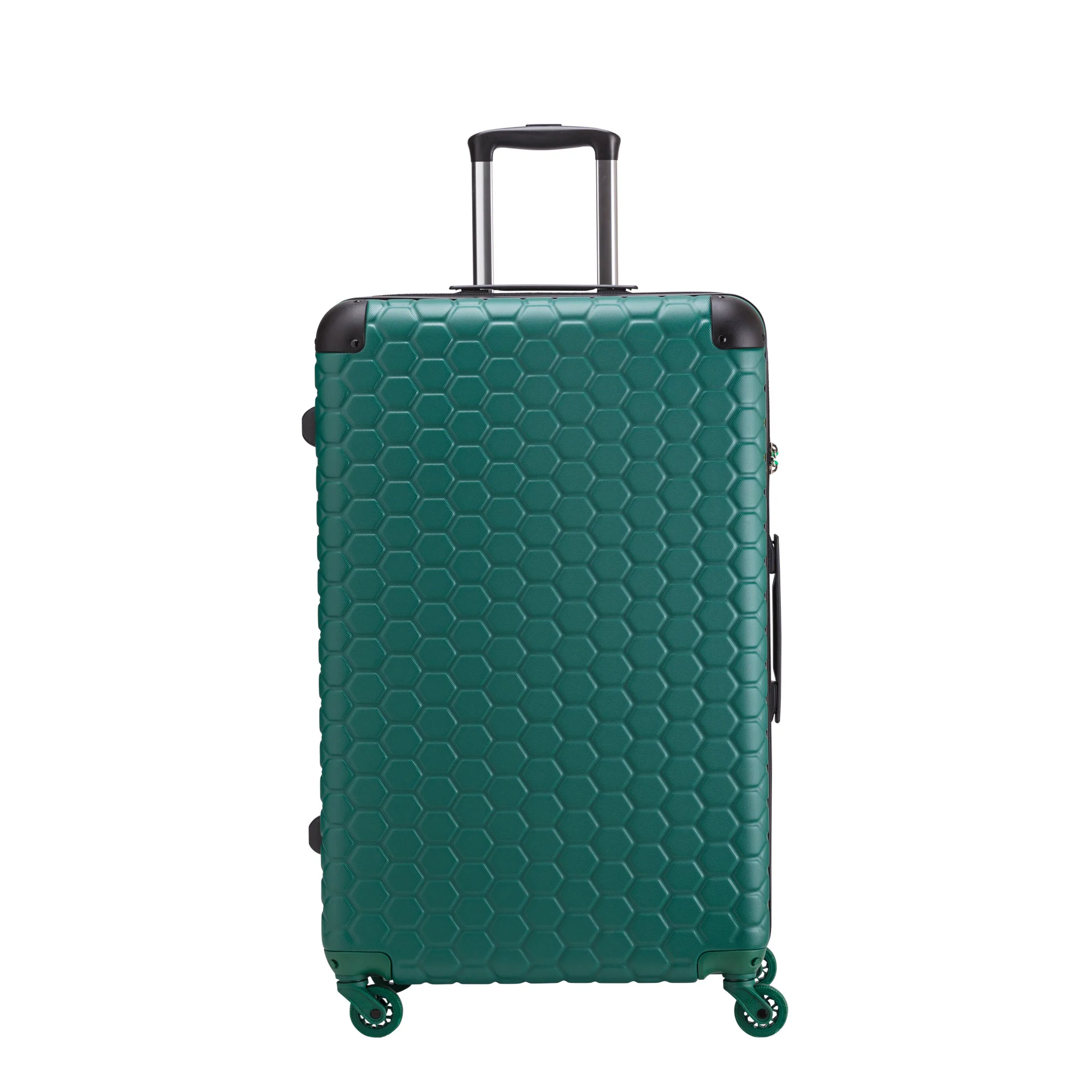 Trolley L - Rigido - Gotech green - Image 16