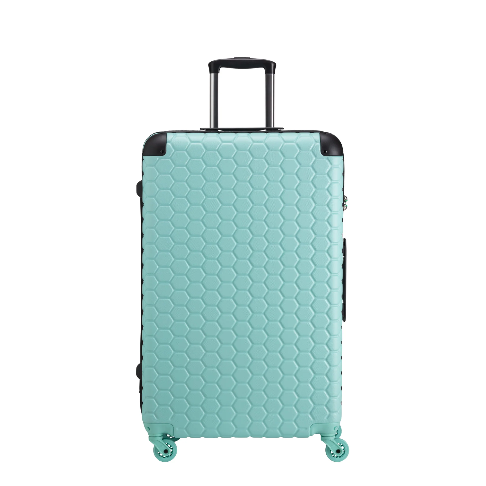 Trolley L - Rigido - Gotech green - Image 18