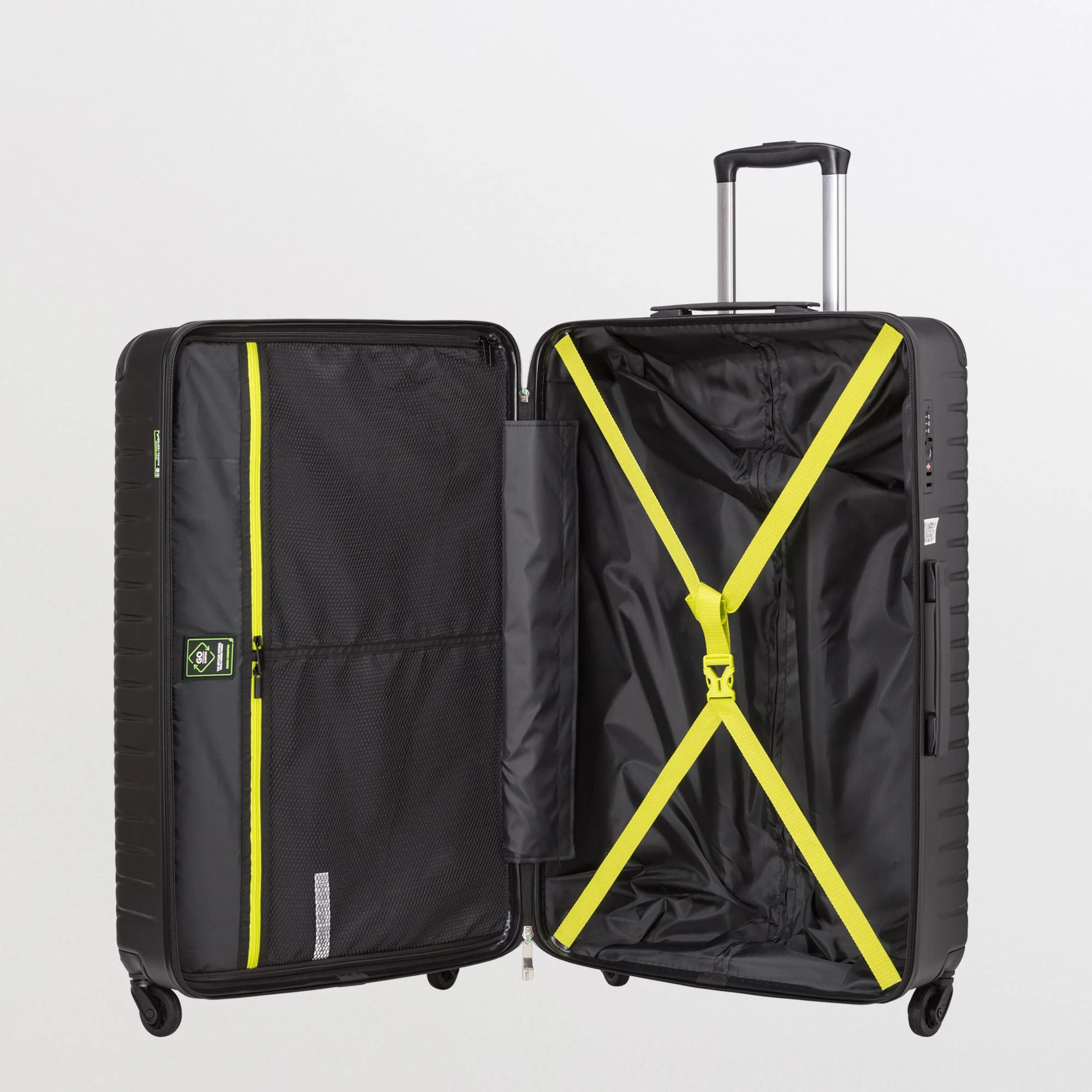 Trolley L - Rigido - Gotech green - Image 40