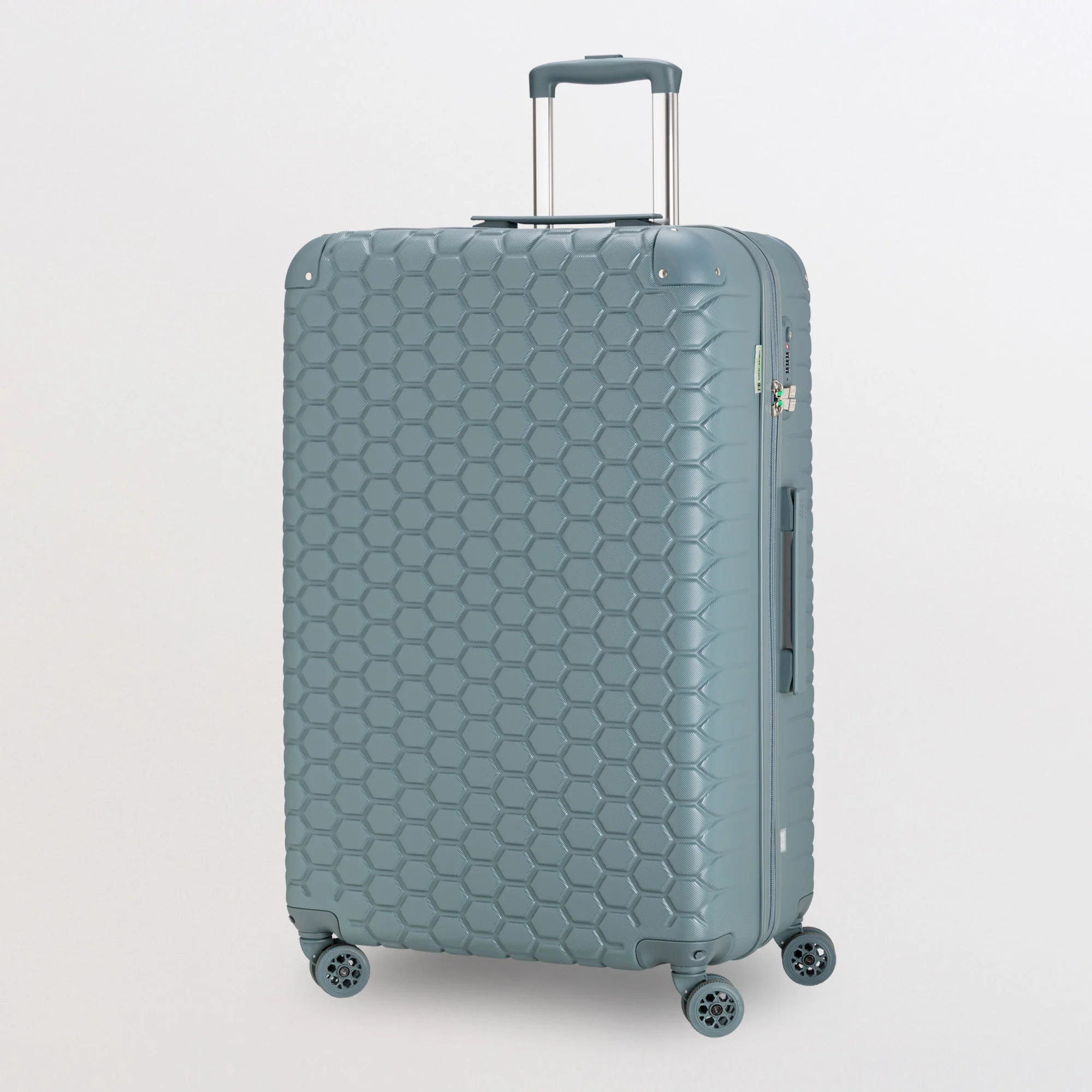 Trolley L - Rigido - Gotech green - Image 50