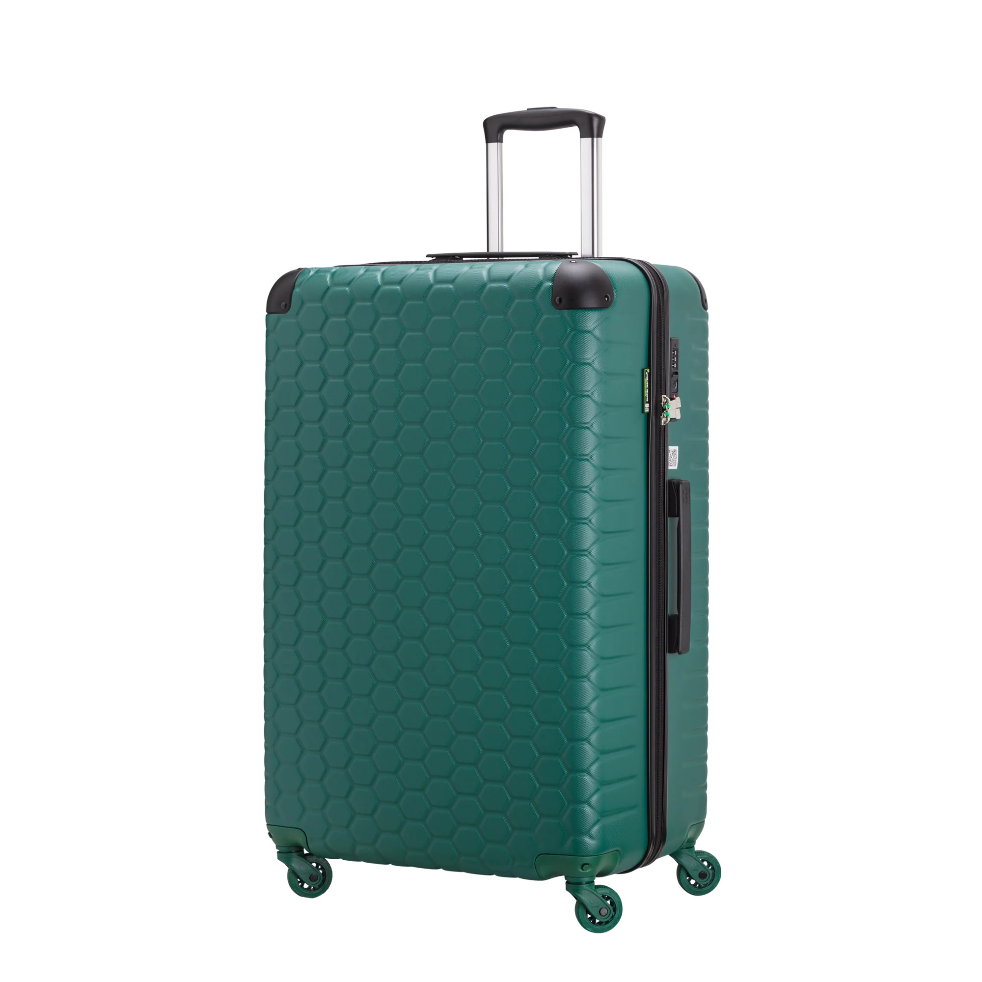 Trolley L - Rigido - Gotech green - Image 56