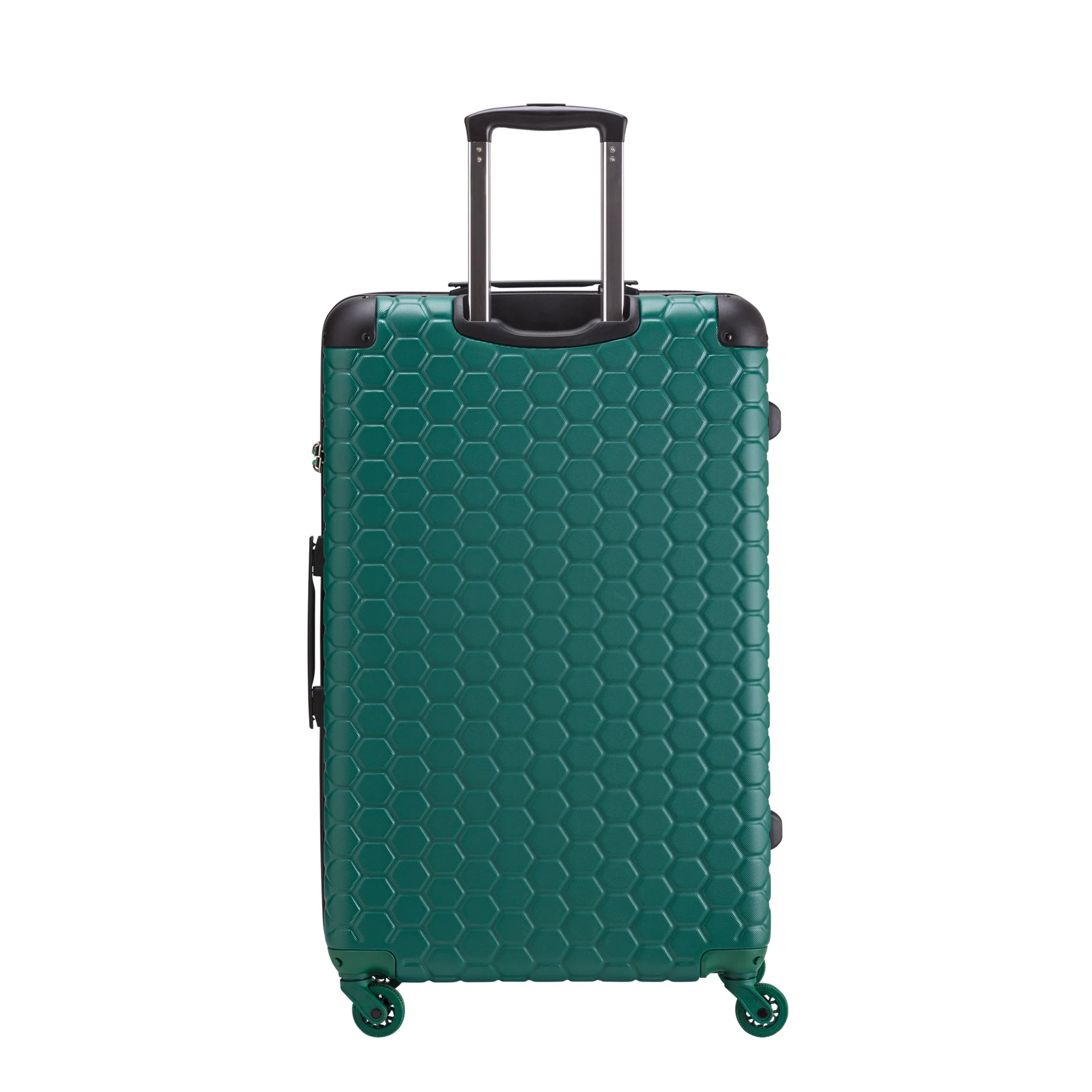 Trolley L - Rigido - Gotech green - Image 57