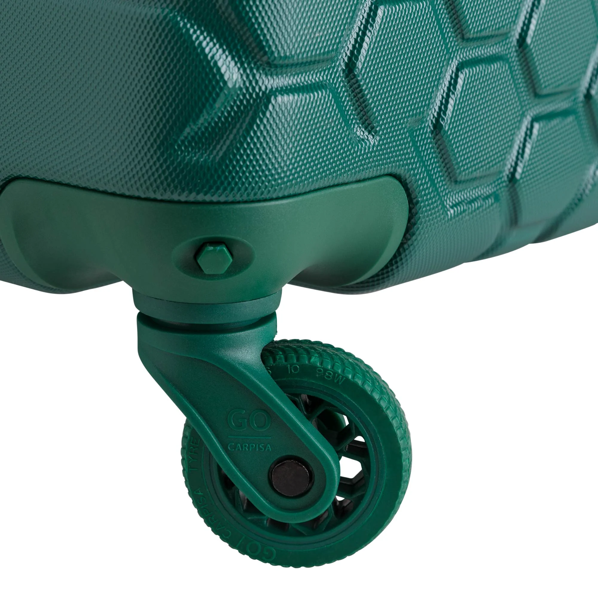 Trolley L - Rigido - Gotech green - Image 59