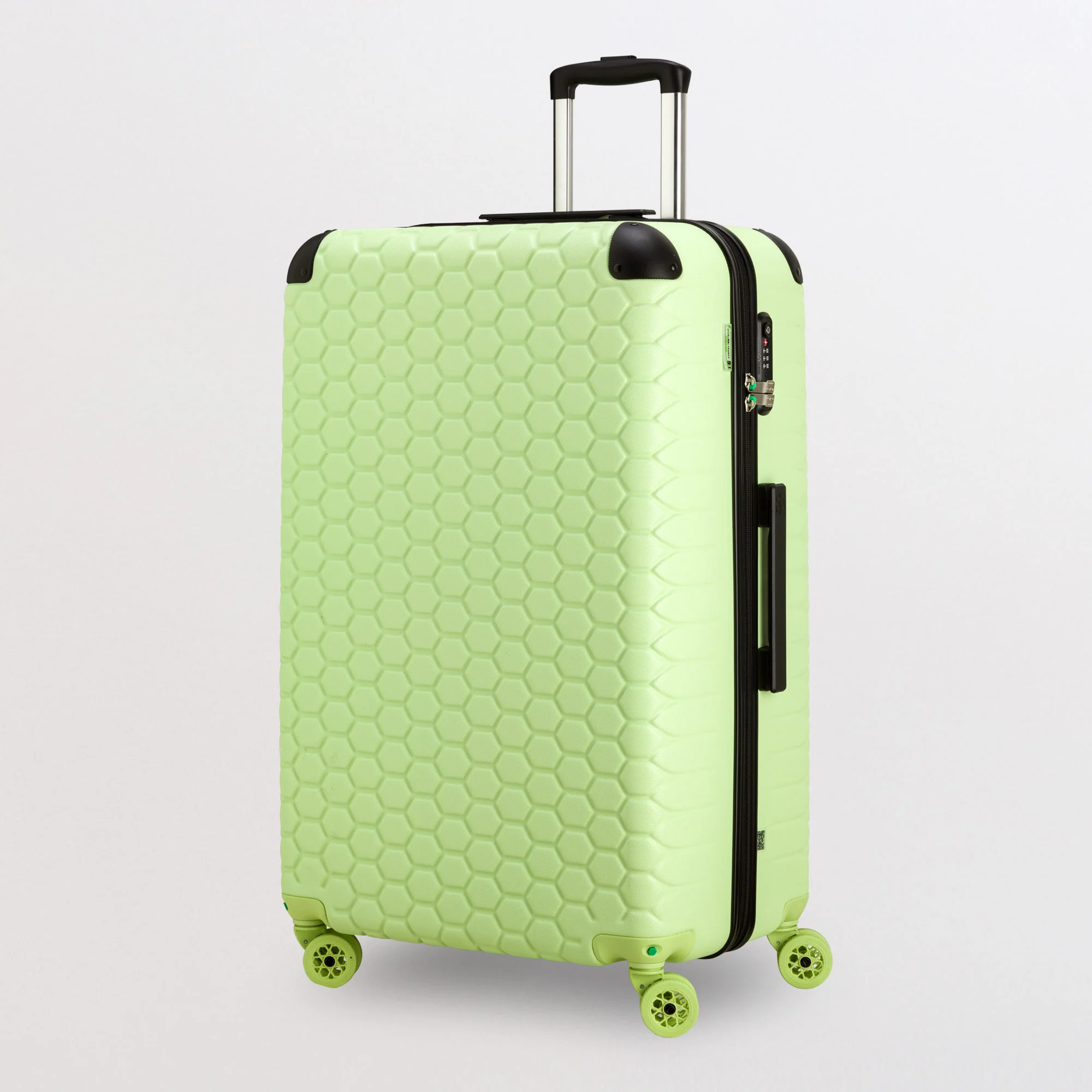 Trolley L - Rigido - Gotech green - Image 62