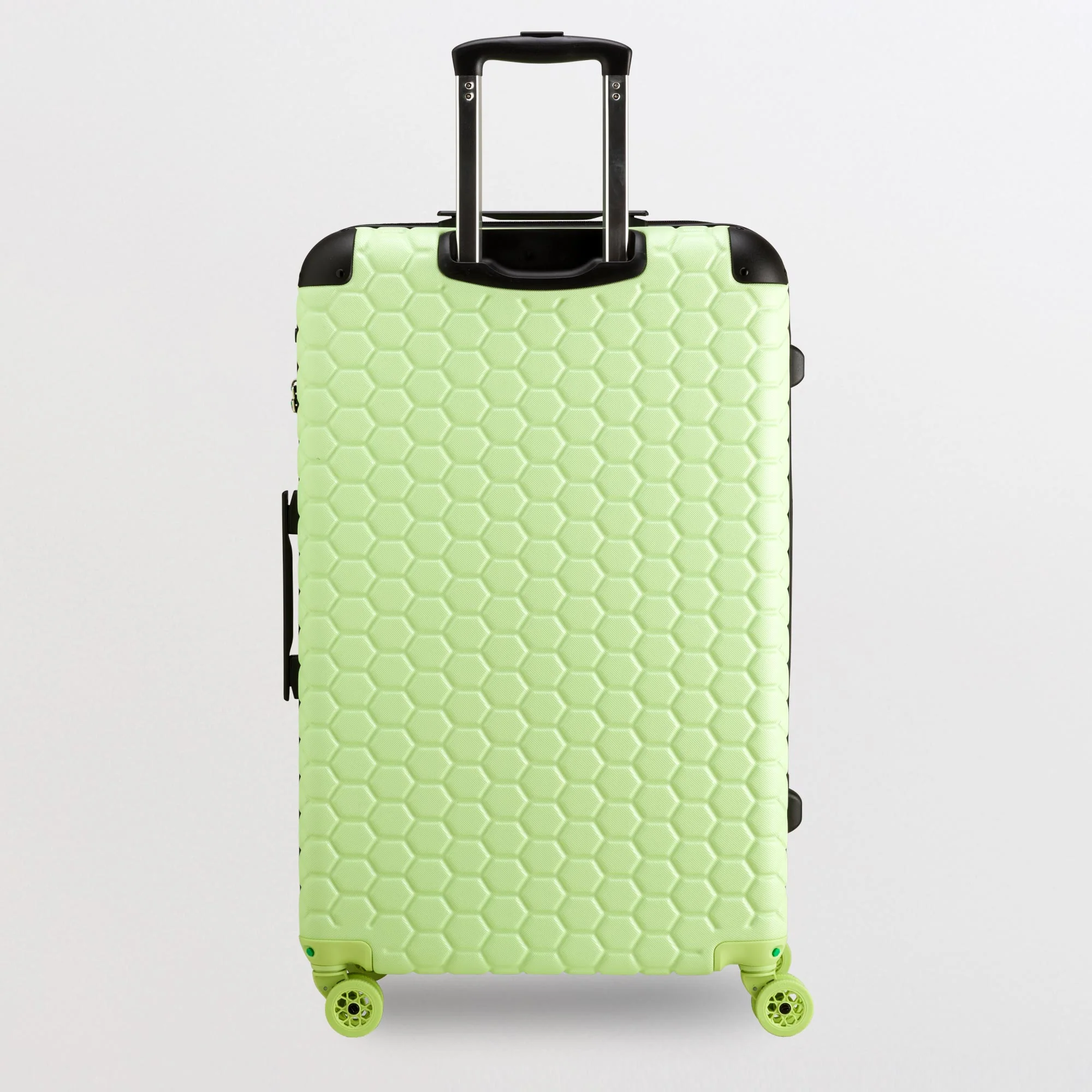 Trolley L - Rigido - Gotech green - Image 63
