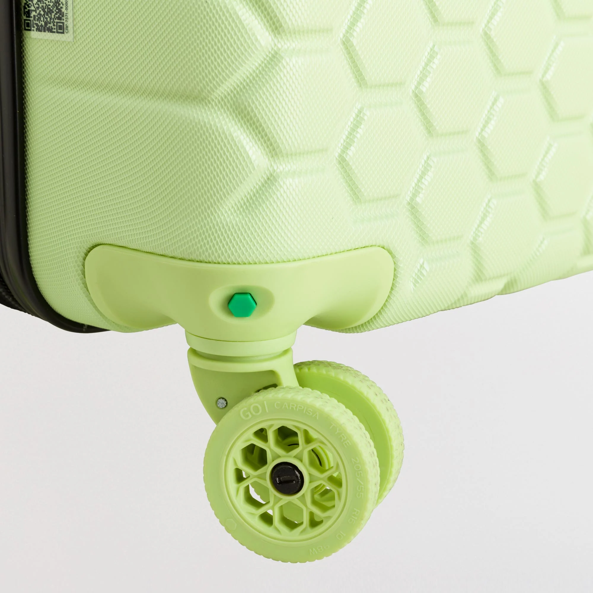 Trolley L - Rigido - Gotech green - Image 65