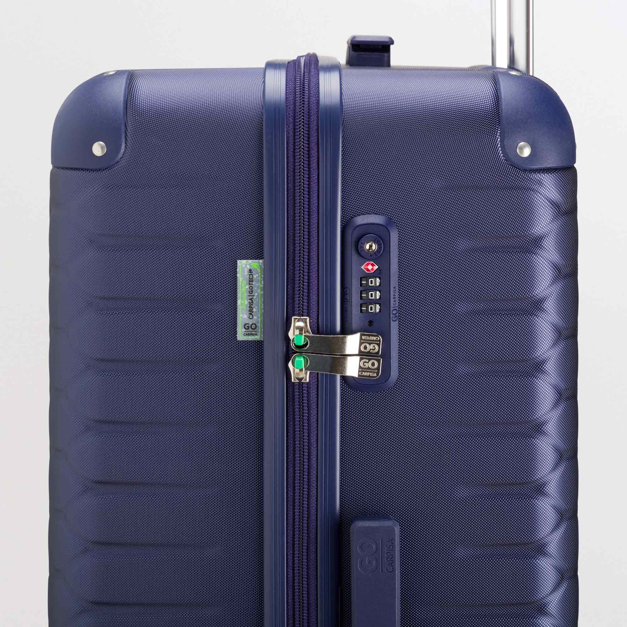 Trolley L - Rigido - Gotech green - Image 73