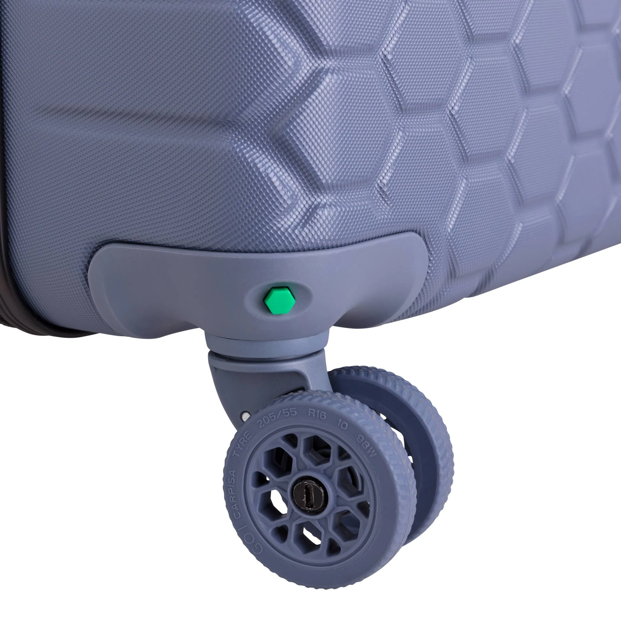 Trolley L - Rigido - Gotech green - Image 77