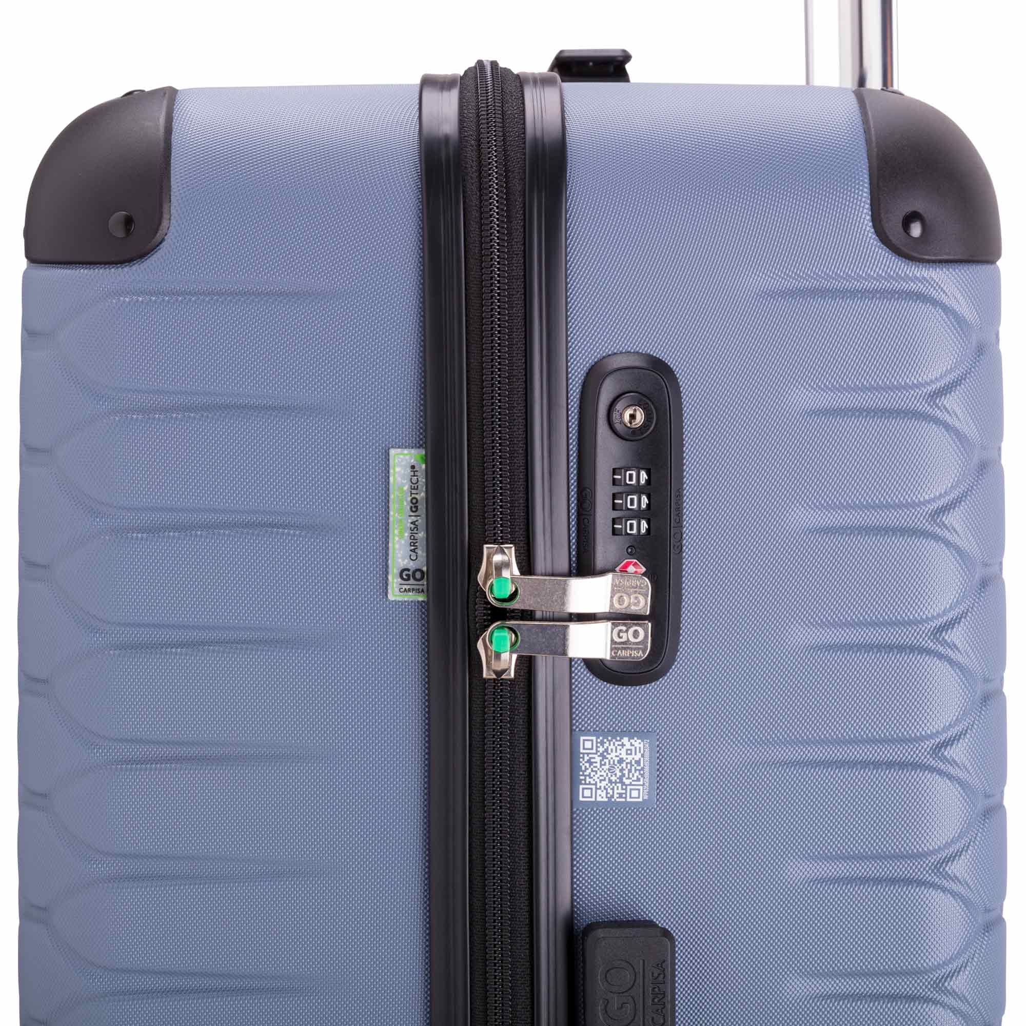 Trolley L - Rigido - Gotech green - Image 79