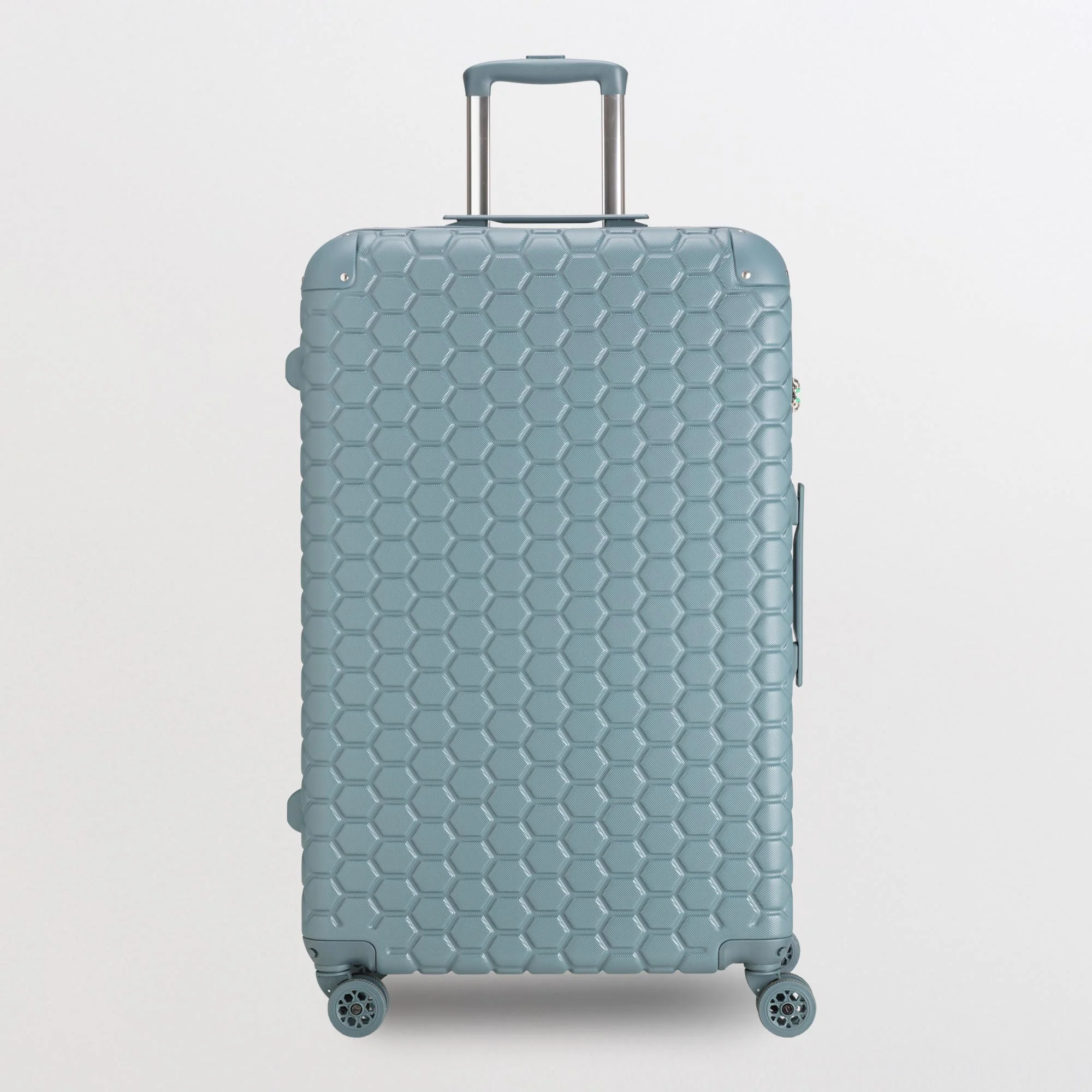 Trolley L - Rigido - Gotech green - Image 8