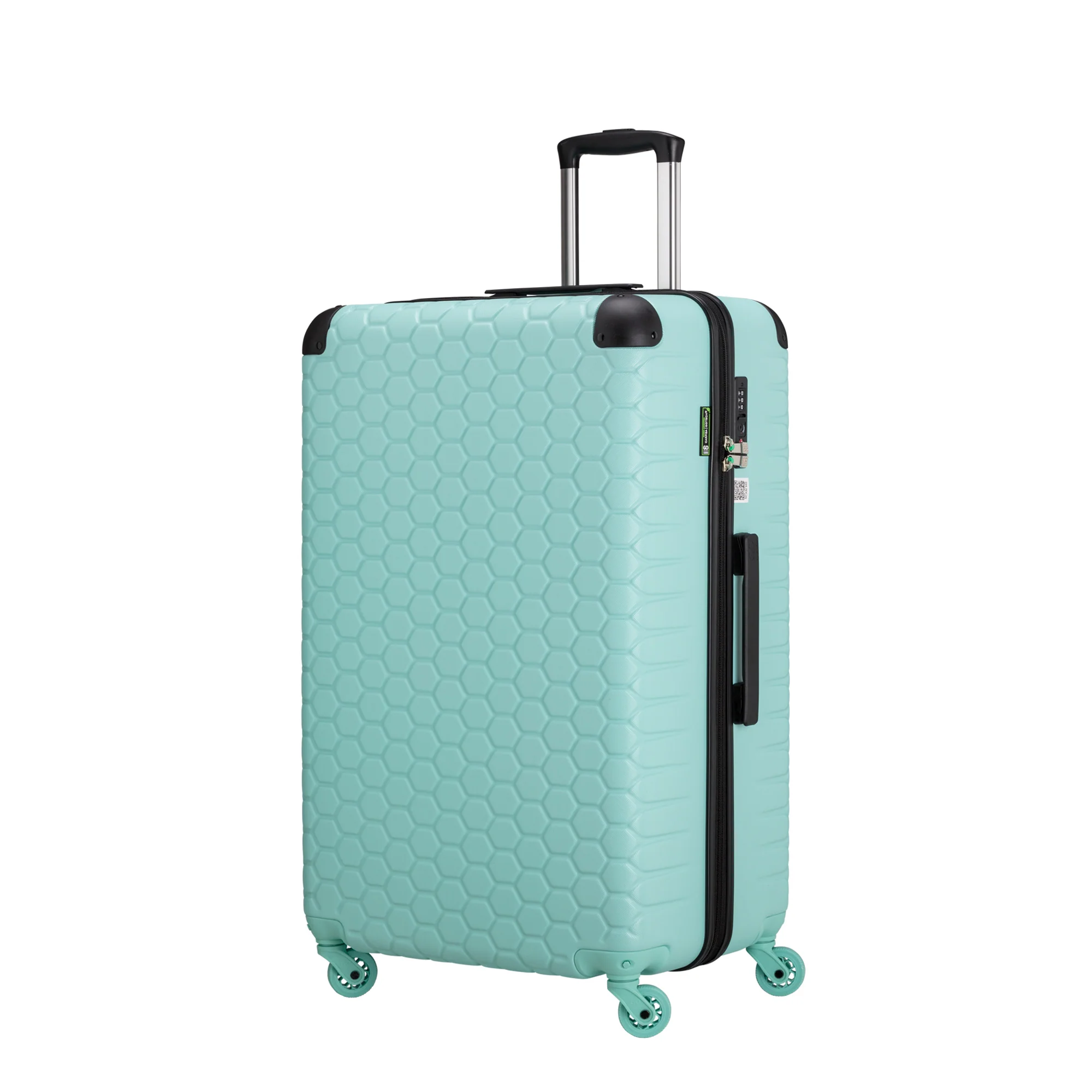 Trolley L - Rigido - Gotech green - Image 80