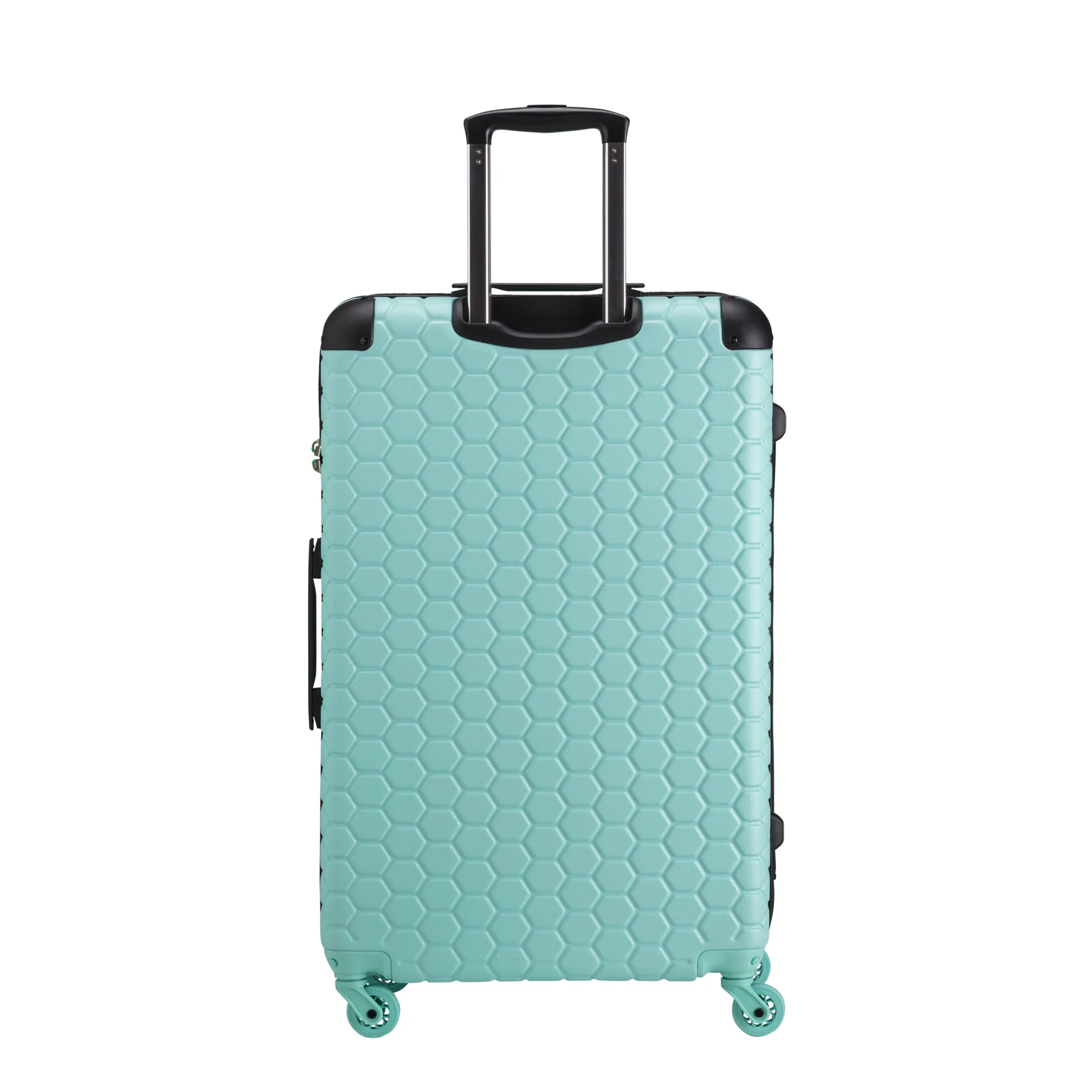 Trolley L - Rigido - Gotech green - Image 81
