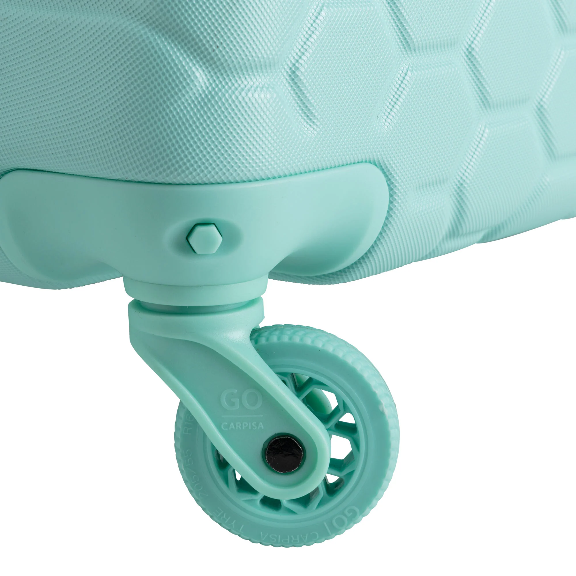 Trolley L - Rigido - Gotech green - Image 83