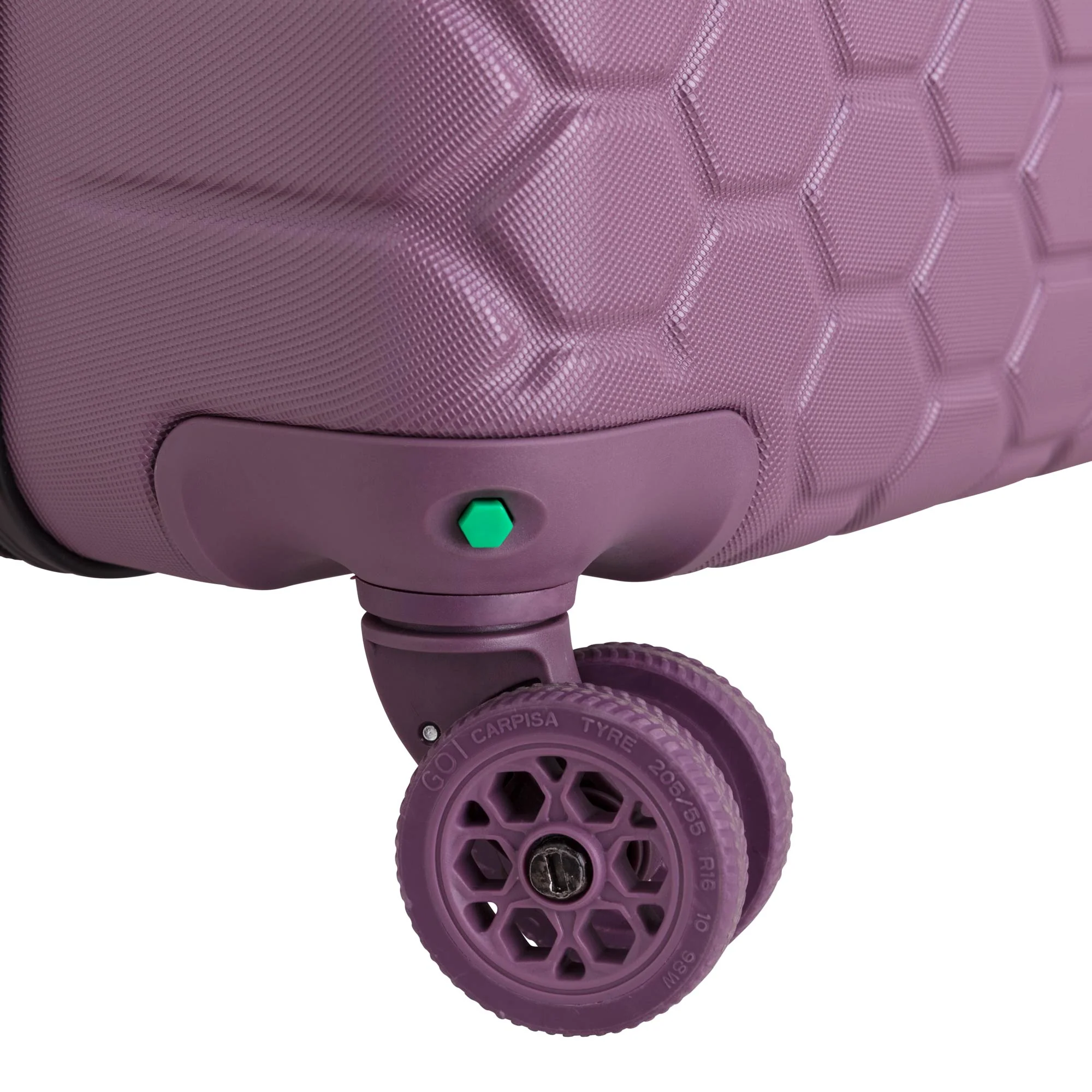 Trolley L - Rigido - Gotech green - Image 89