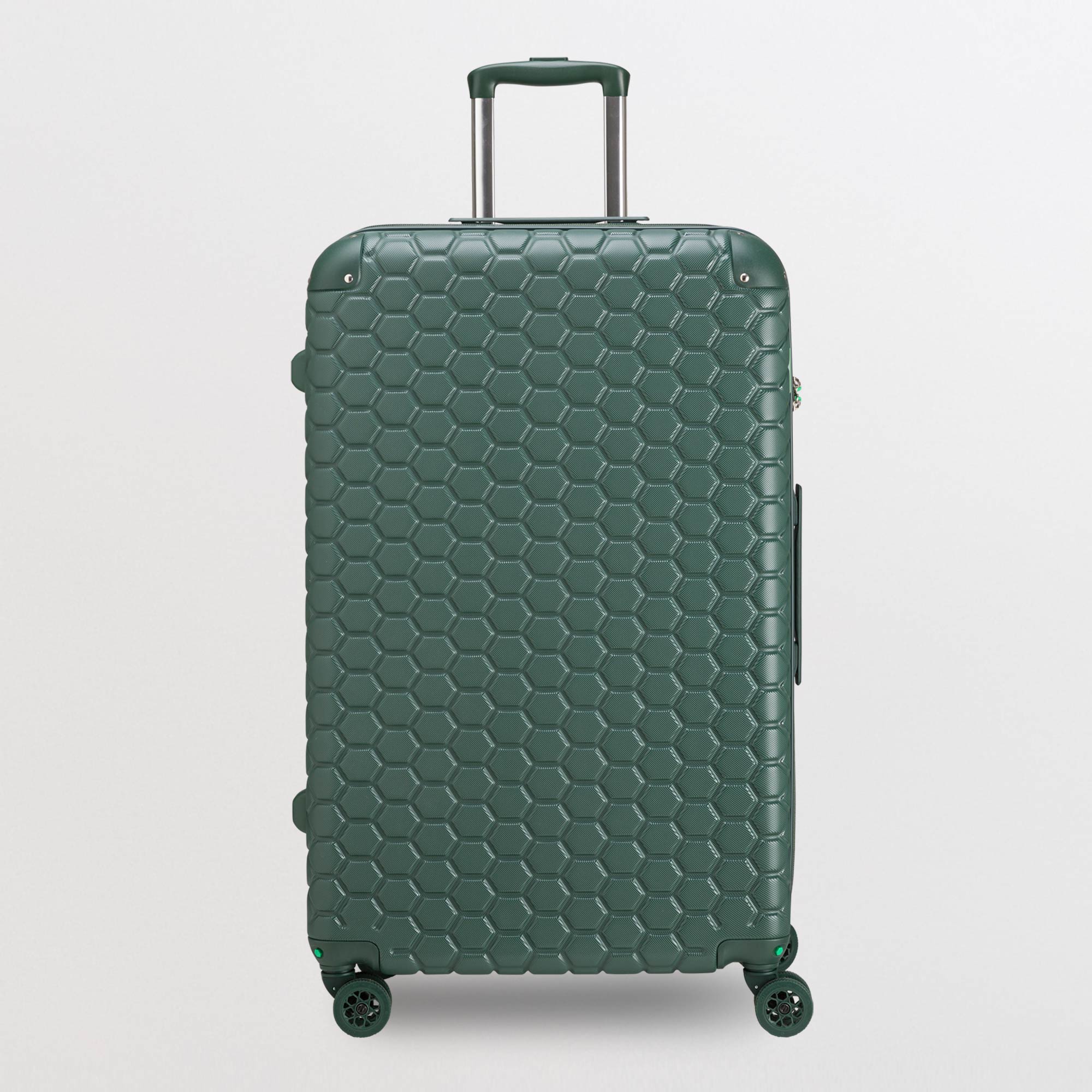 Trolley L - Rigido - Gotech green - Image 9