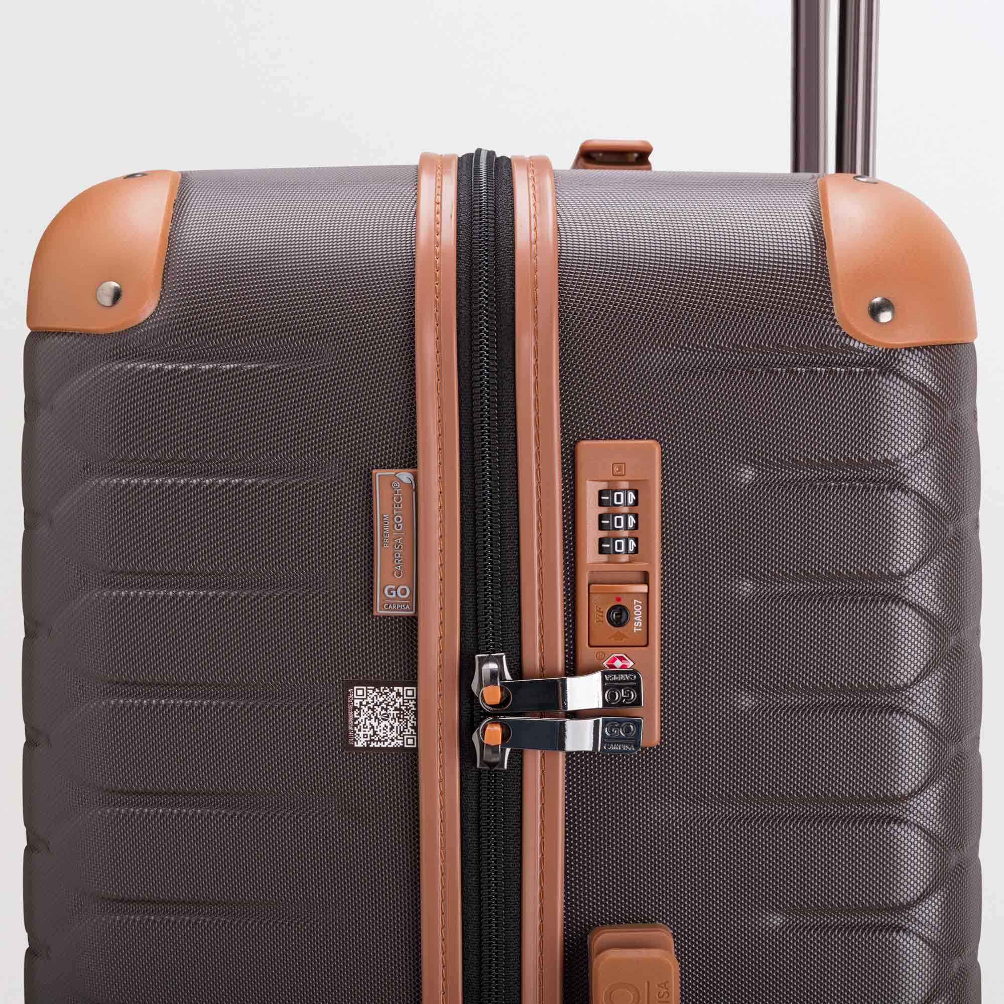 Trolley L - Rigido - Gotech premium - Image 26