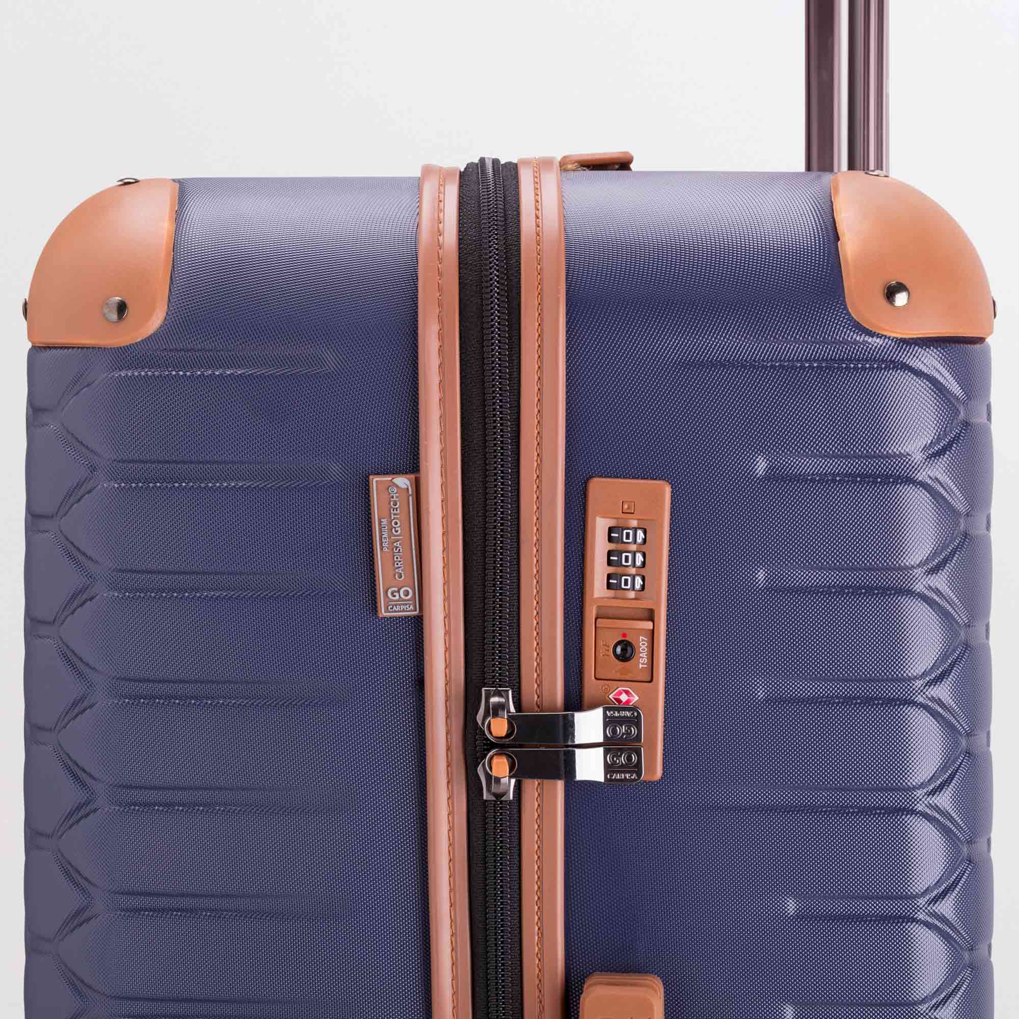 Trolley L - Rigido - Gotech premium - Image 38