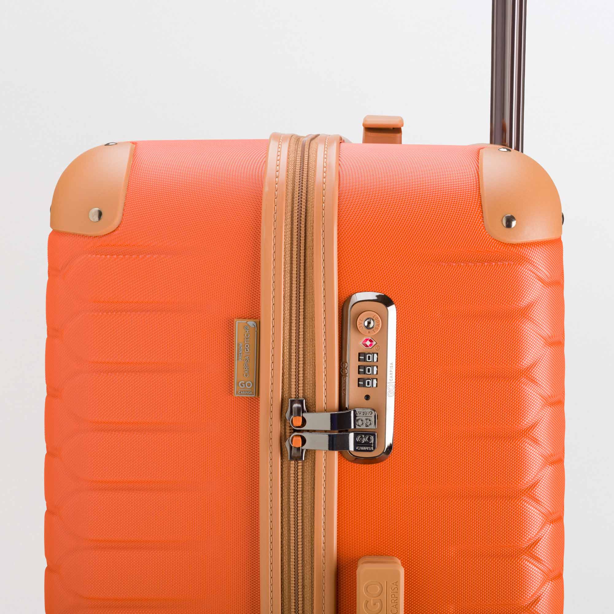 Trolley L - Rigido - Gotech premium - Image 56