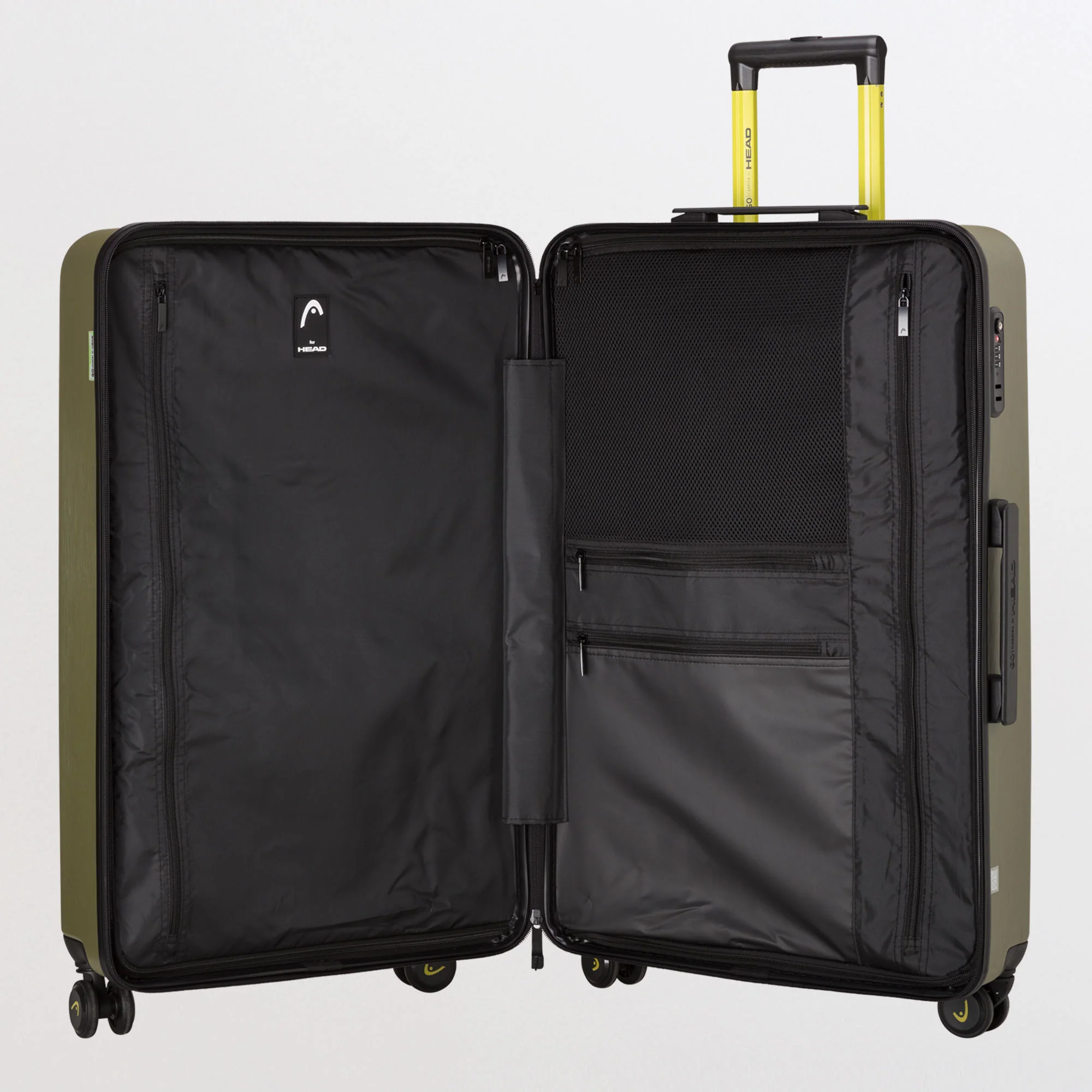 Trolley L - Rigido - Head speed pro - Image 11