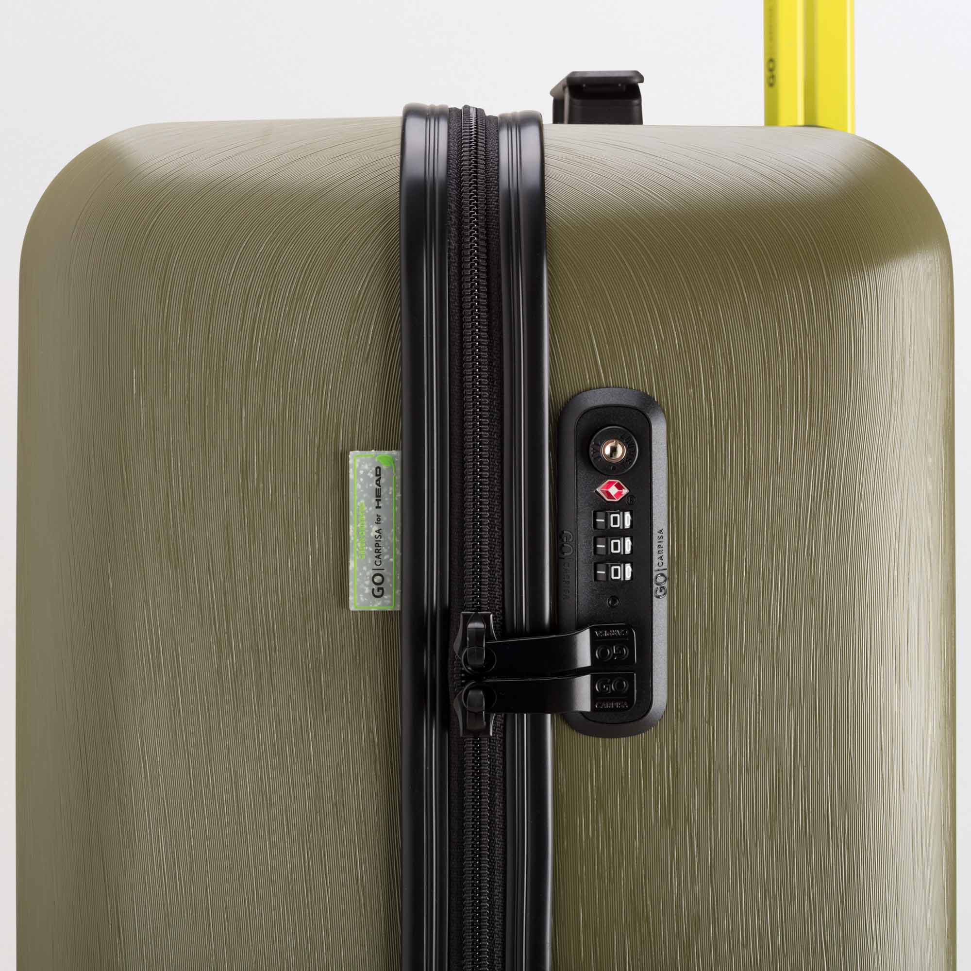 Trolley L - Rigido - Head speed pro - Image 14