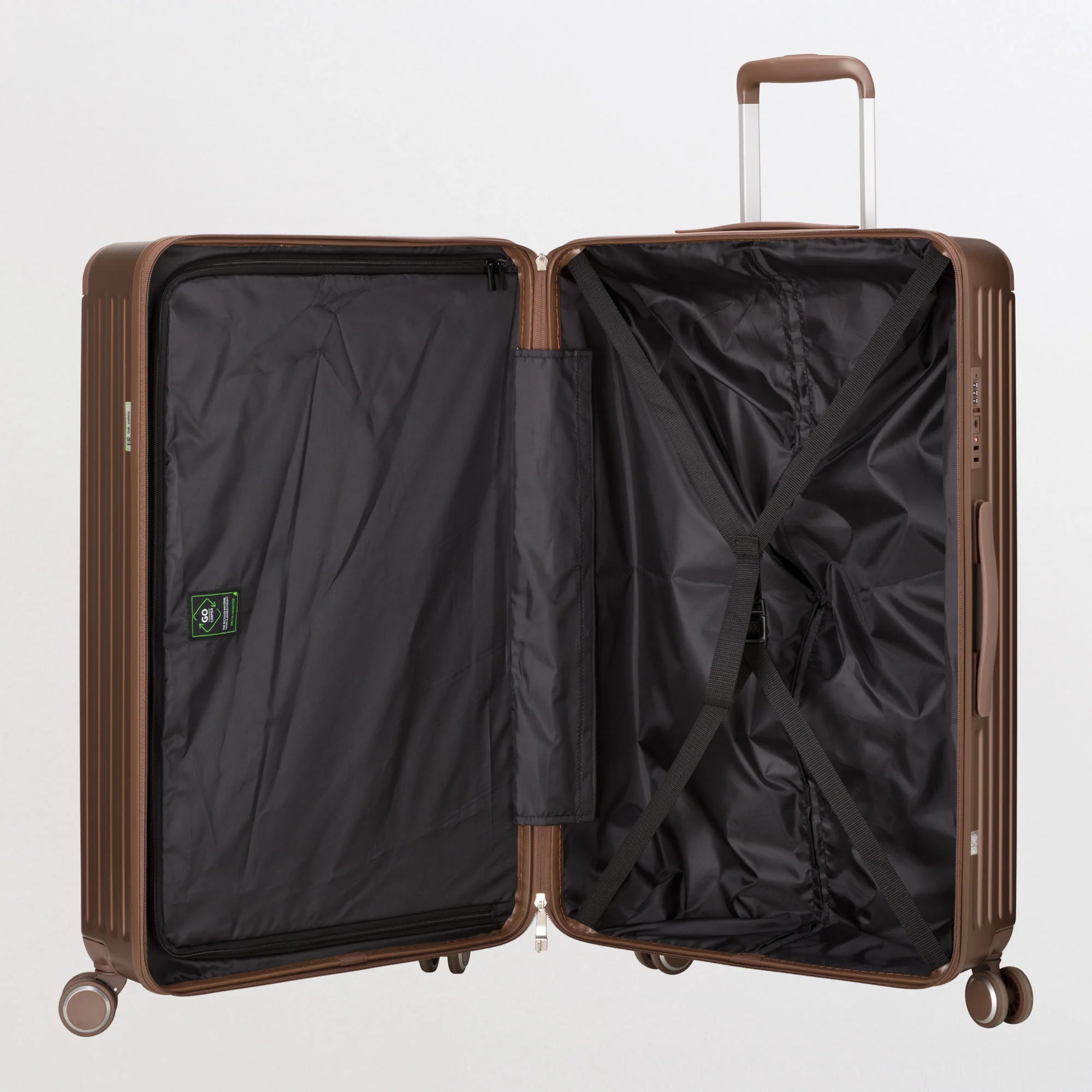 Trolley L - Rigido - Tinny go - Image 11