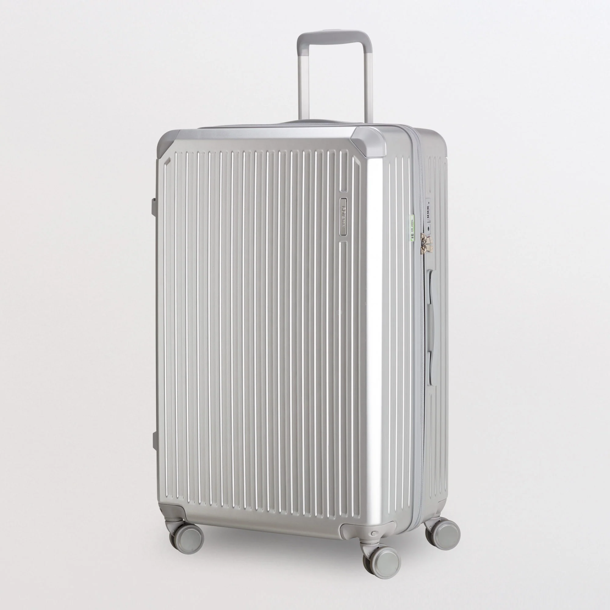 Trolley L - Rigido - Tinny go - Image 3
