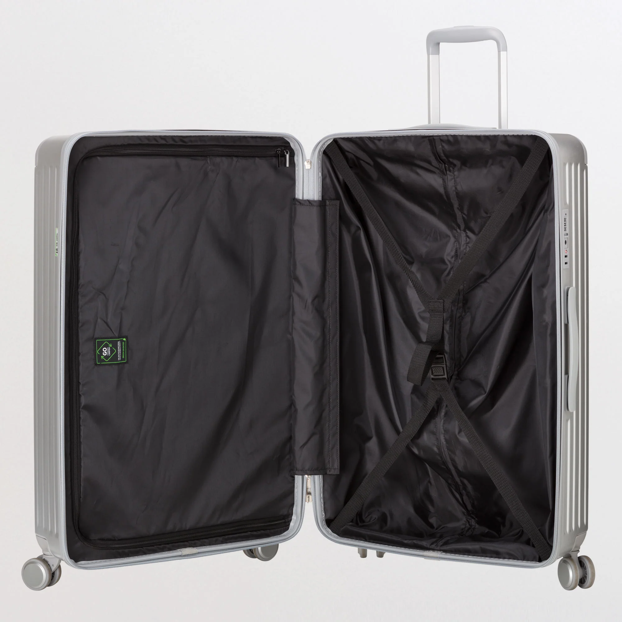 Trolley L - Rigido - Tinny go - Image 5
