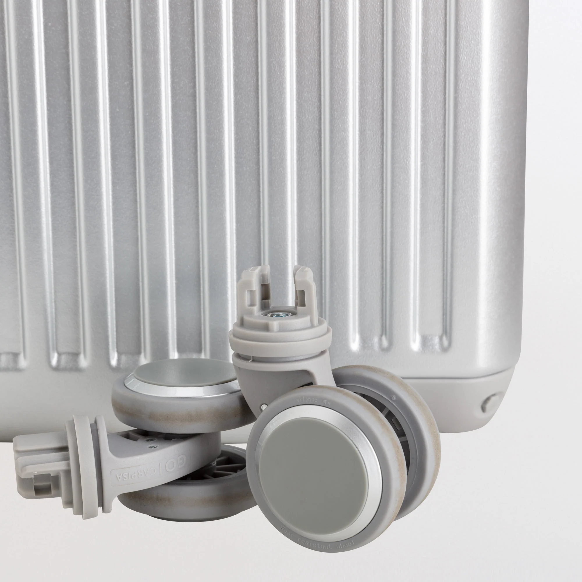 Trolley L - Rigido - Tinny go - Image 7