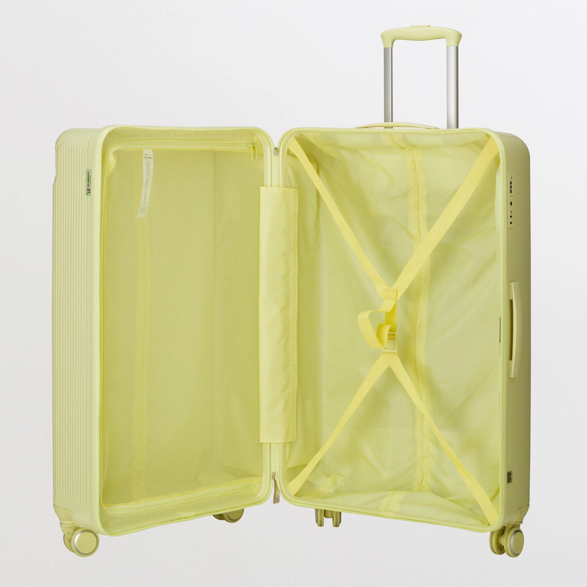 Trolley L - Rigido - Wander go - Image 11