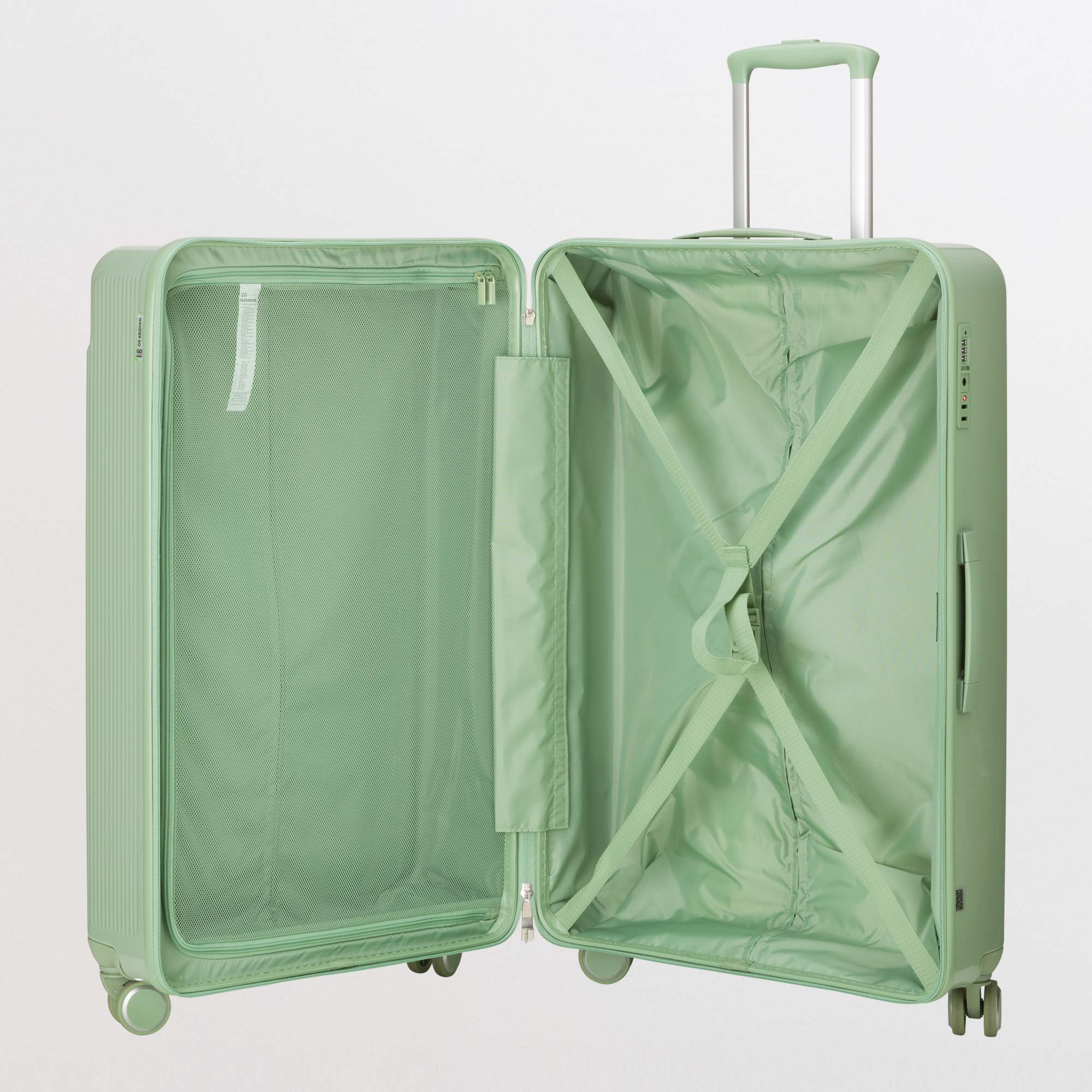 Trolley L - Rigido - Wander go - Image 18