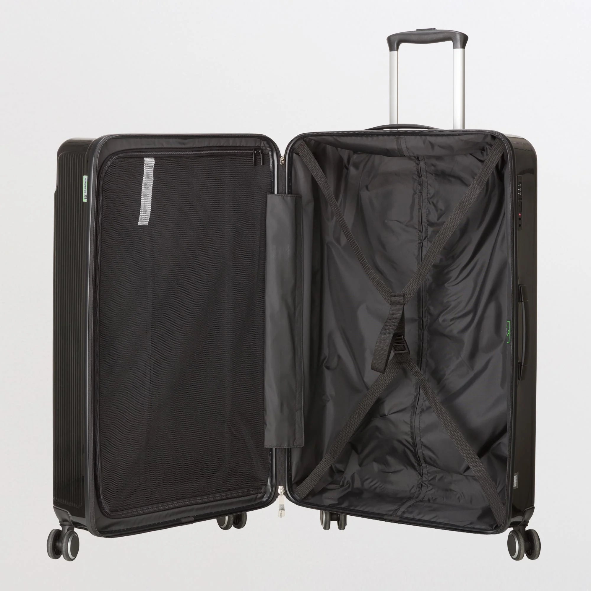 Trolley L - Rigido - Wander go - Image 4