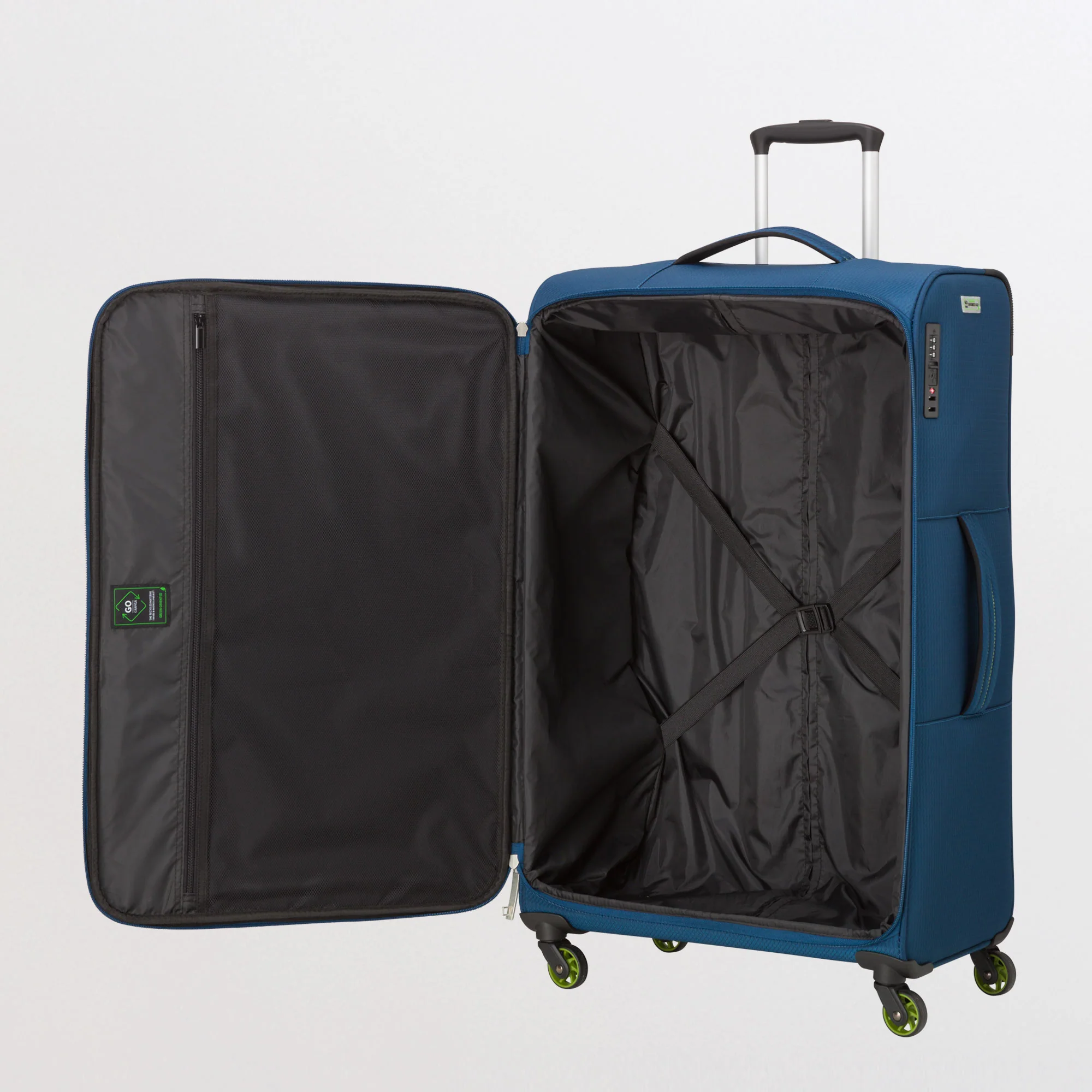 Trolley L - Semirigido - Lightness go - Image 17