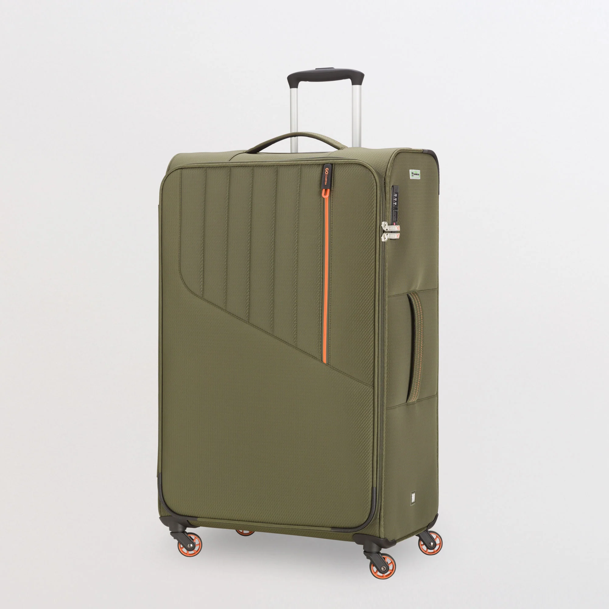 Trolley L - Semirigido - Lightness go - Image 5