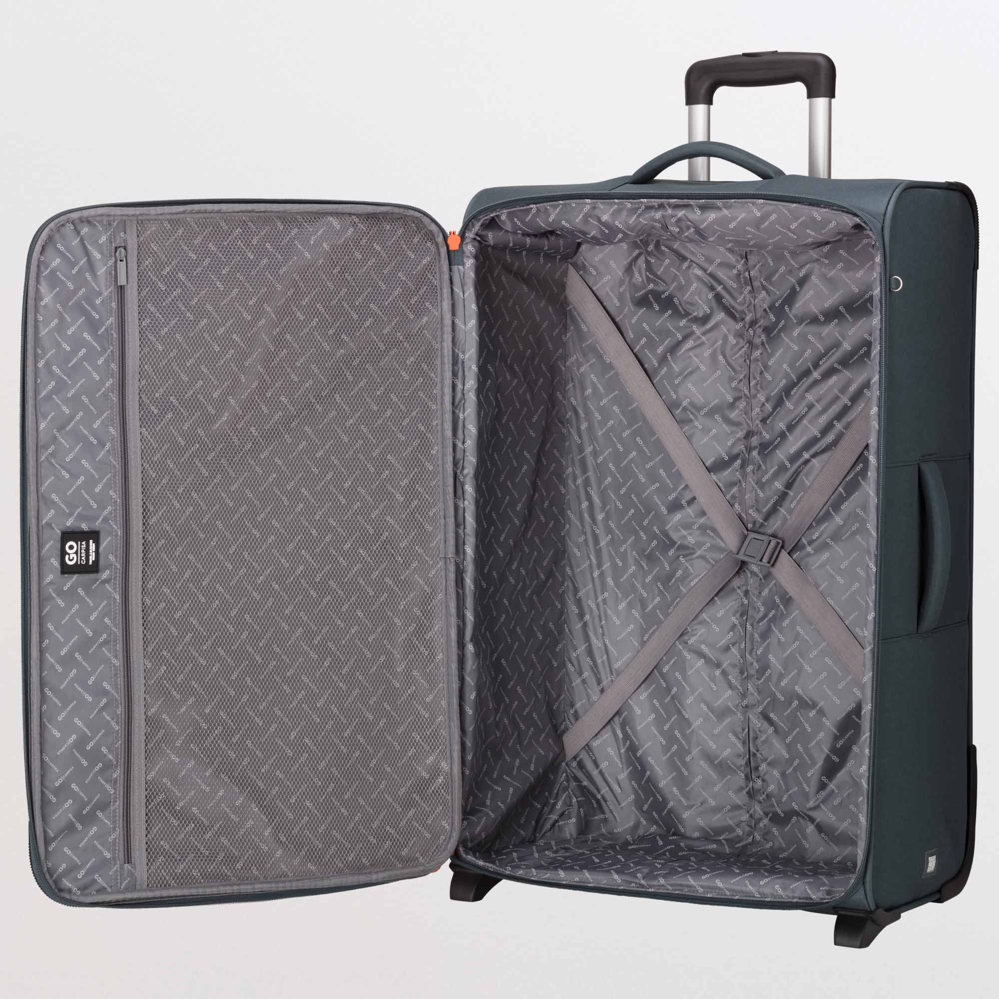 Trolley L - Semirigido - Roadmate go - Image 21