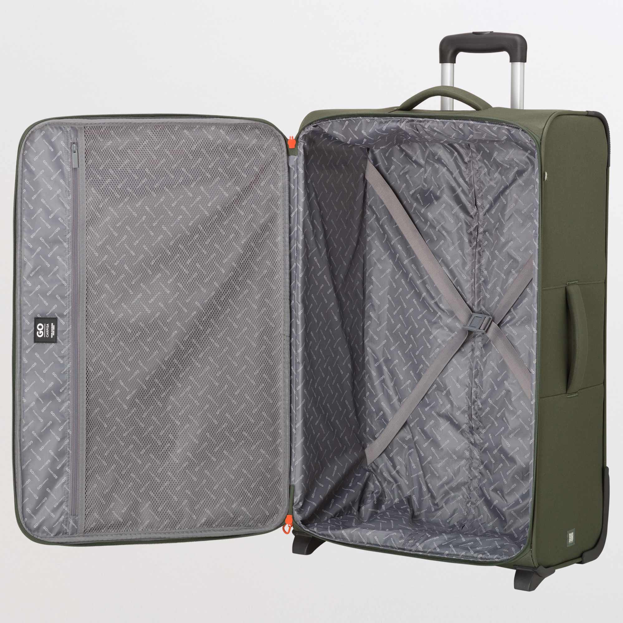 Trolley L - Semirigido - Roadmate go - Image 9