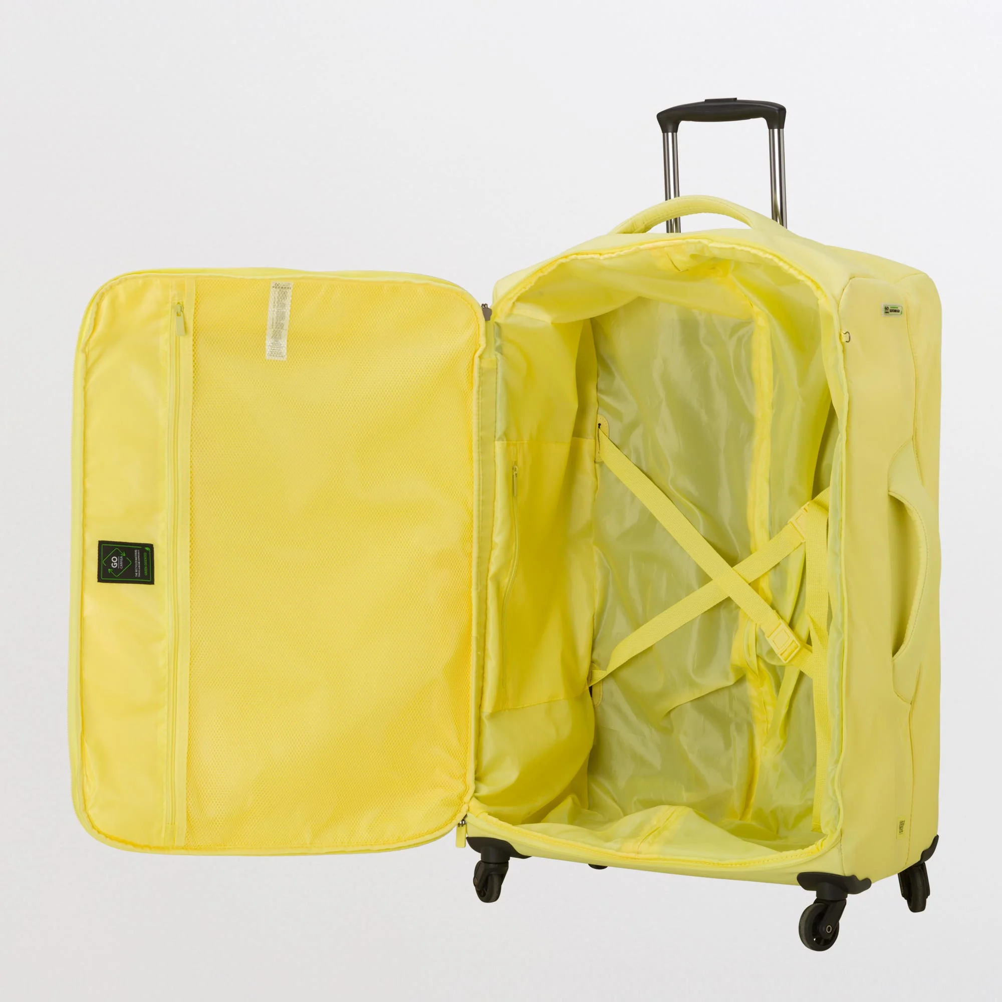 Trolley L - Semirigido - Softair go - Image 13