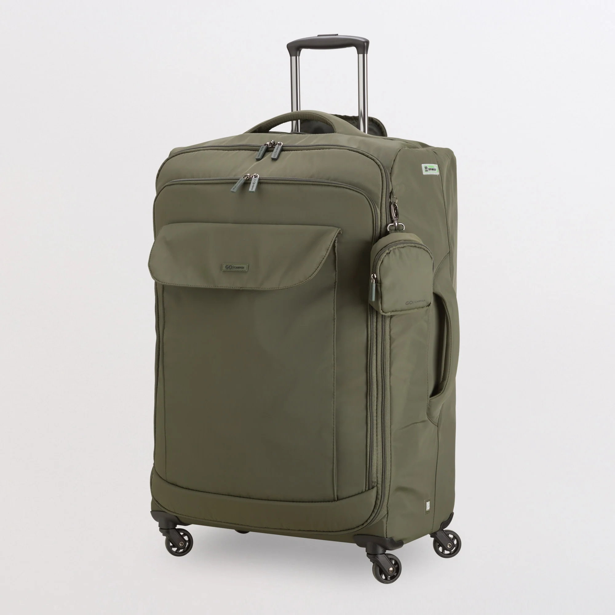 Trolley L - Semirigido - Softair go - Image 17