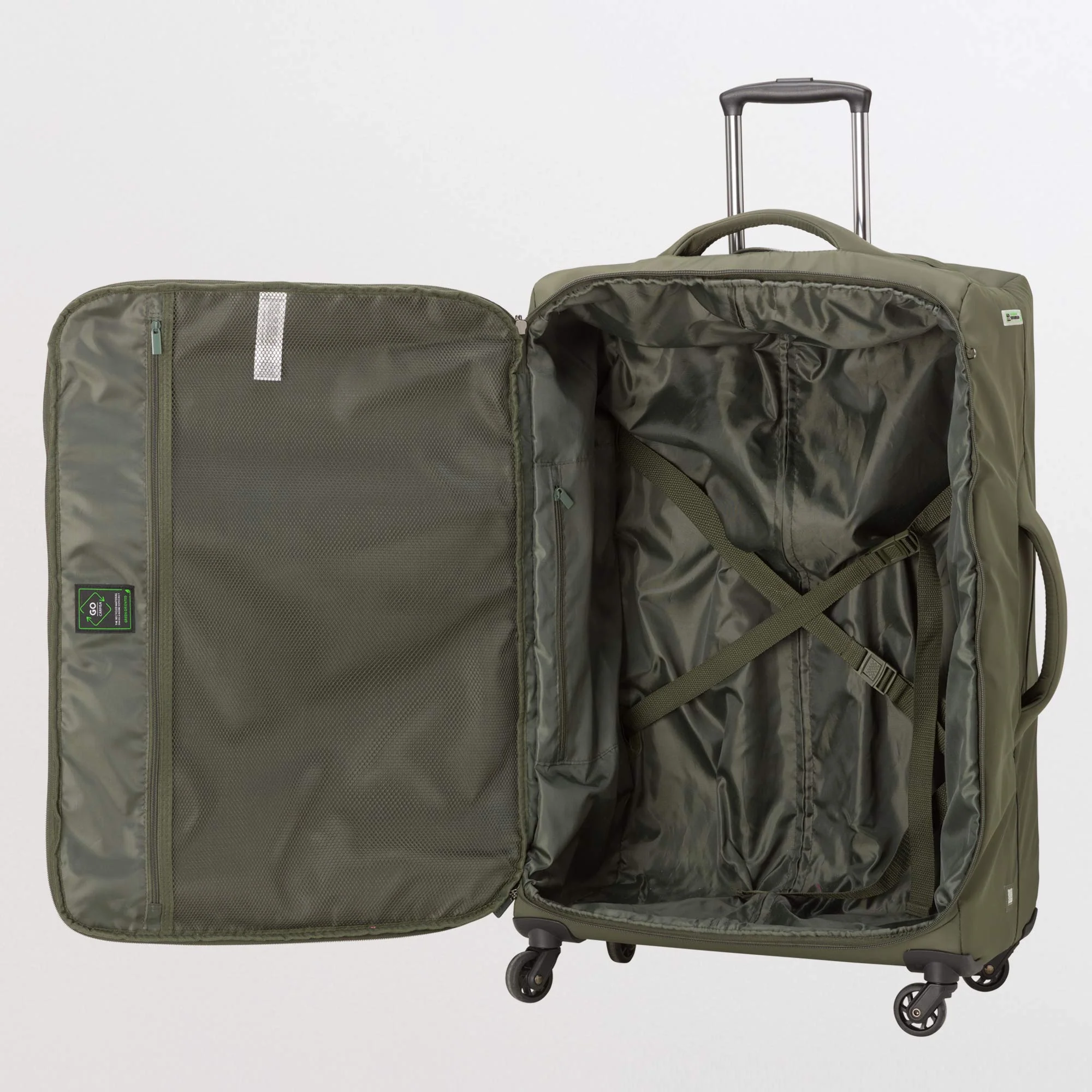 Trolley L - Semirigido - Softair go - Image 19