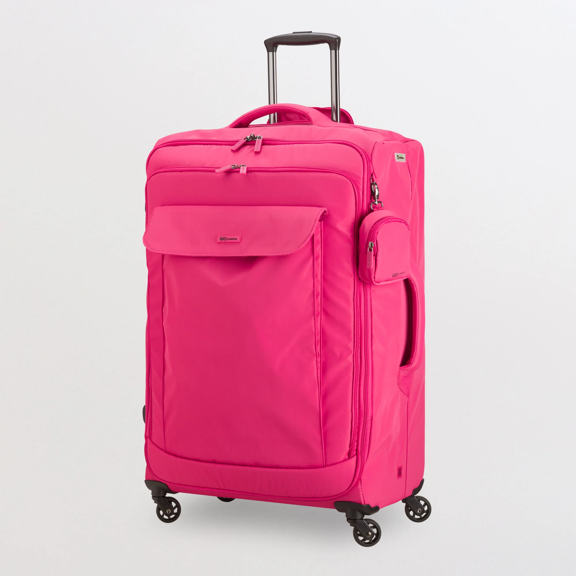 Trolley L - Semirigido - Softair go - Image 23