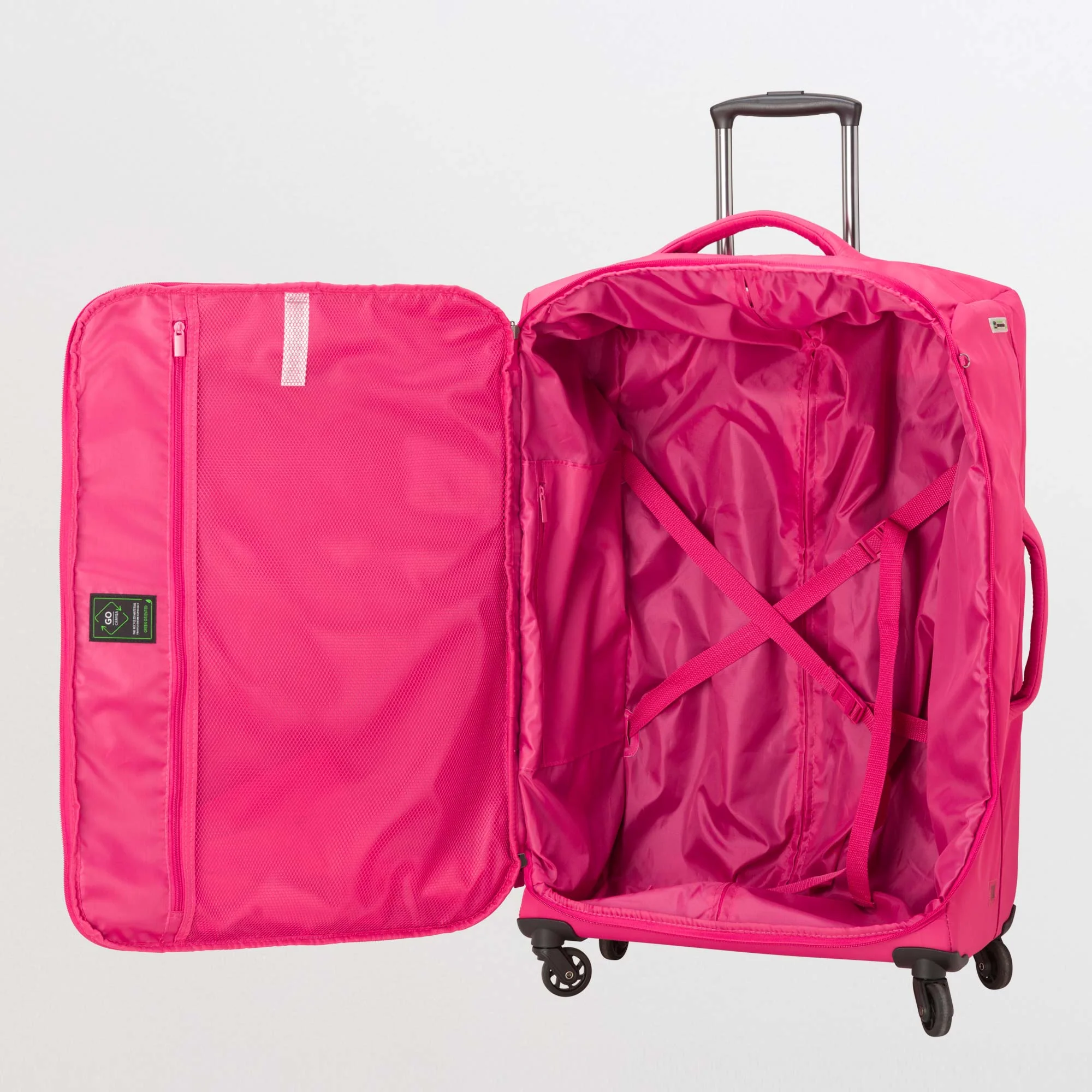 Trolley L - Semirigido - Softair go - Image 25