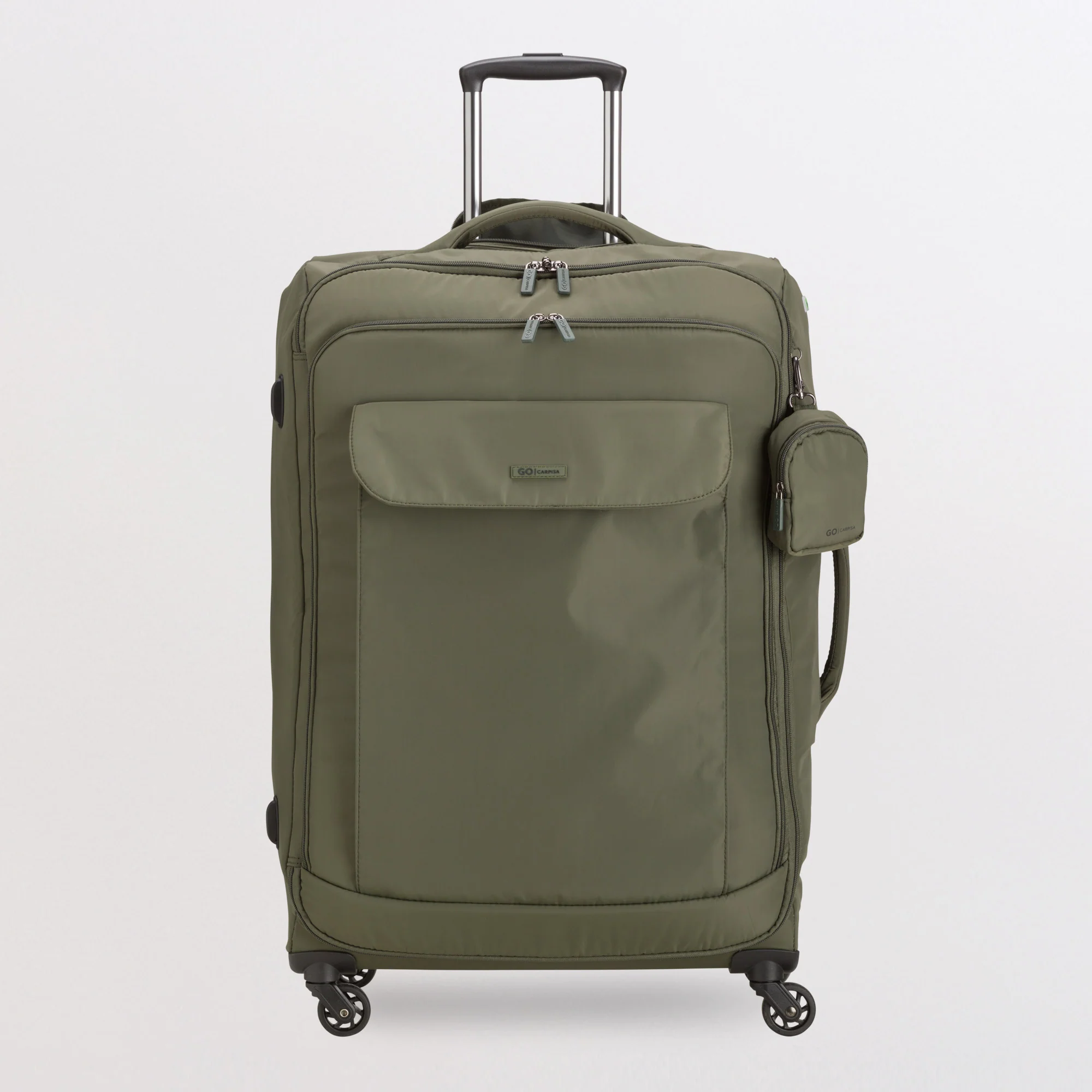 Trolley L - Semirigido - Softair go - Image 3
