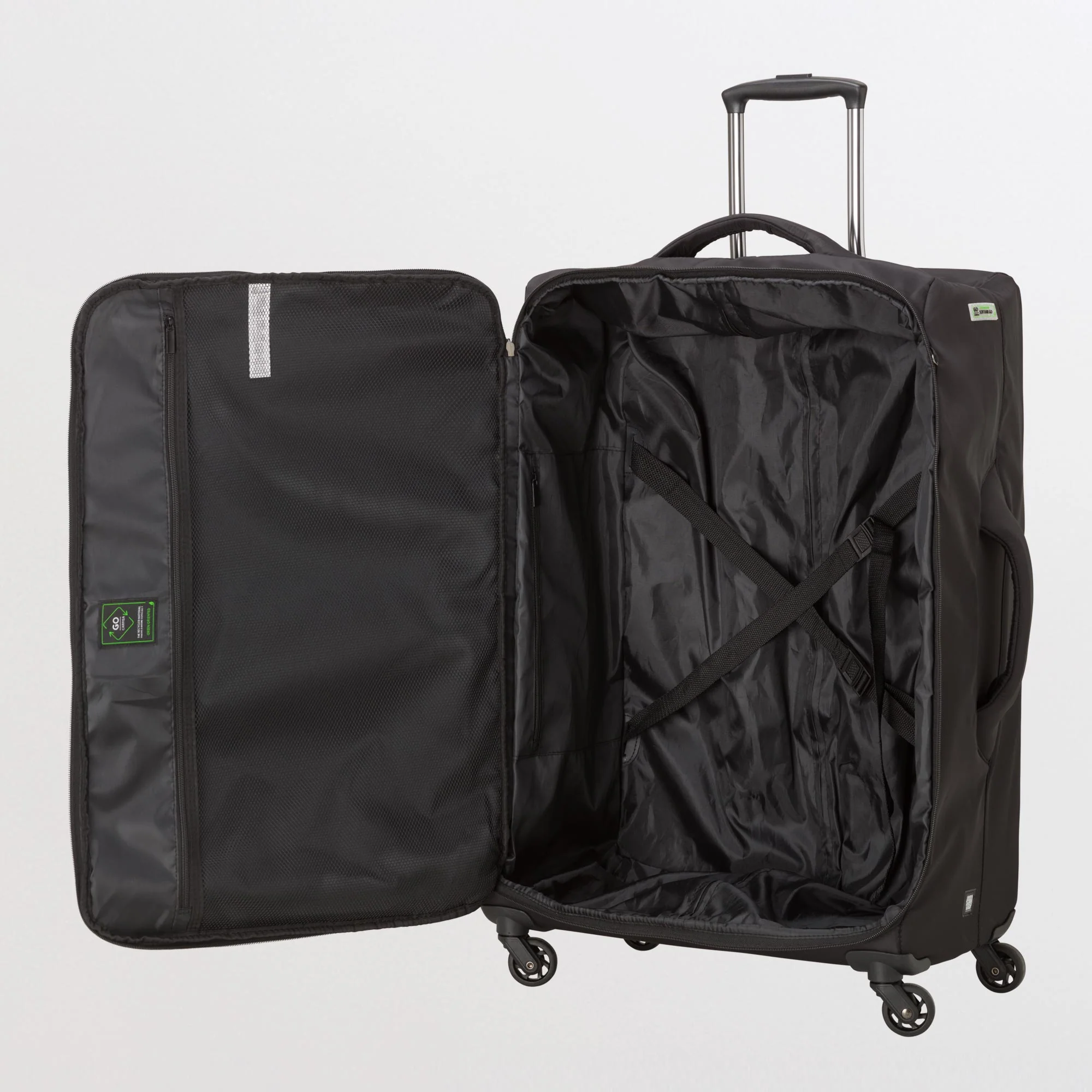 Trolley L - Semirigido - Softair go - Image 7