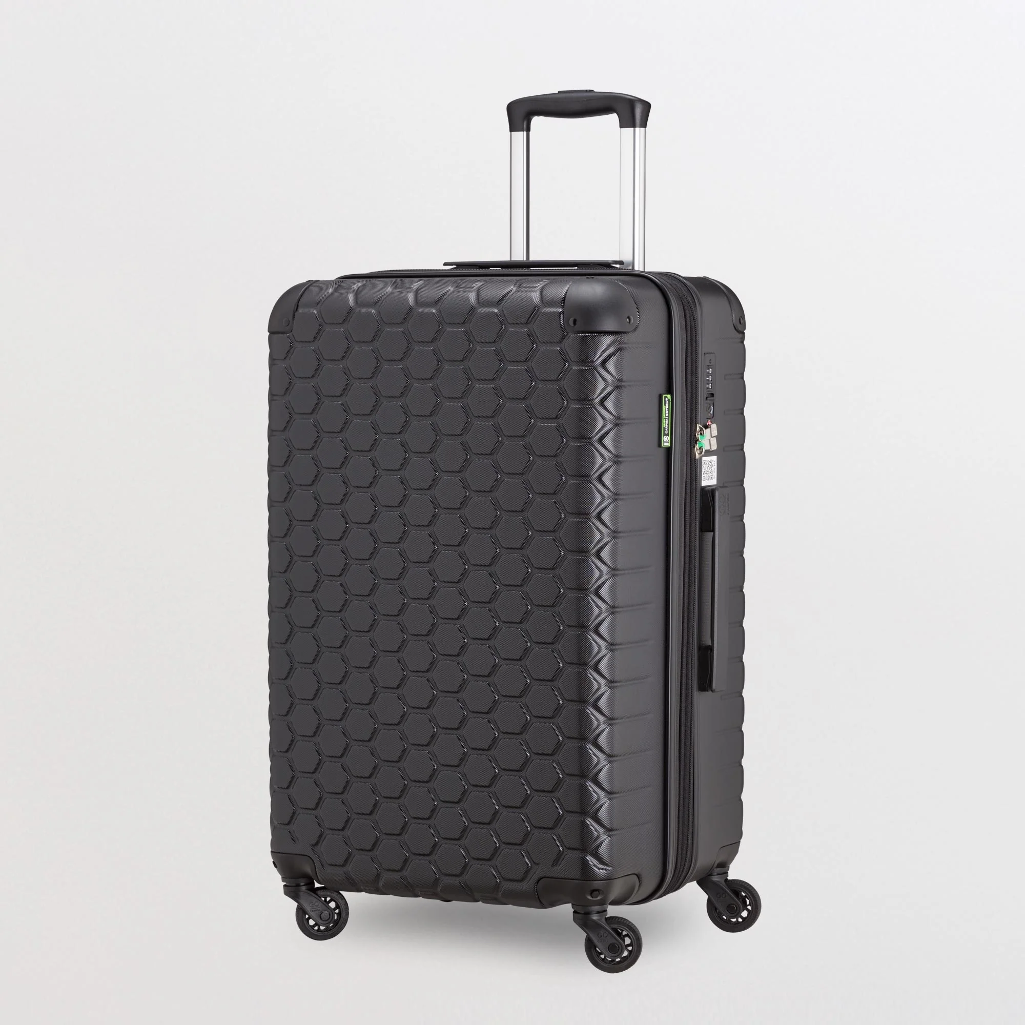 Trolley M - Rigido - Gotech green - Image 33
