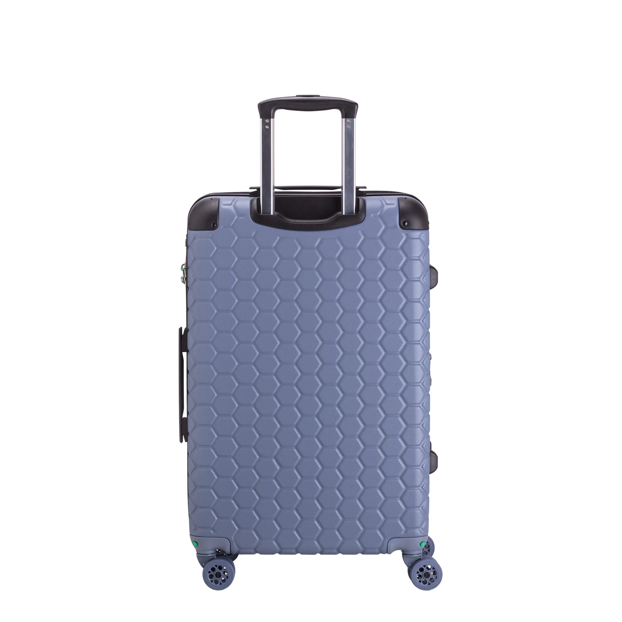 Trolley M - Rigido - Gotech green - Image 64
