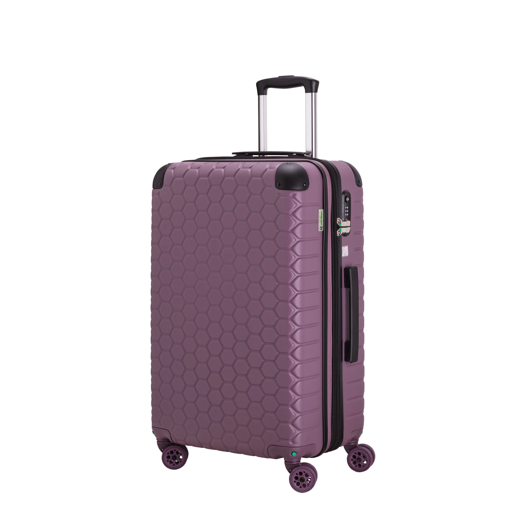 Trolley M - Rigido - Gotech green - Image 69