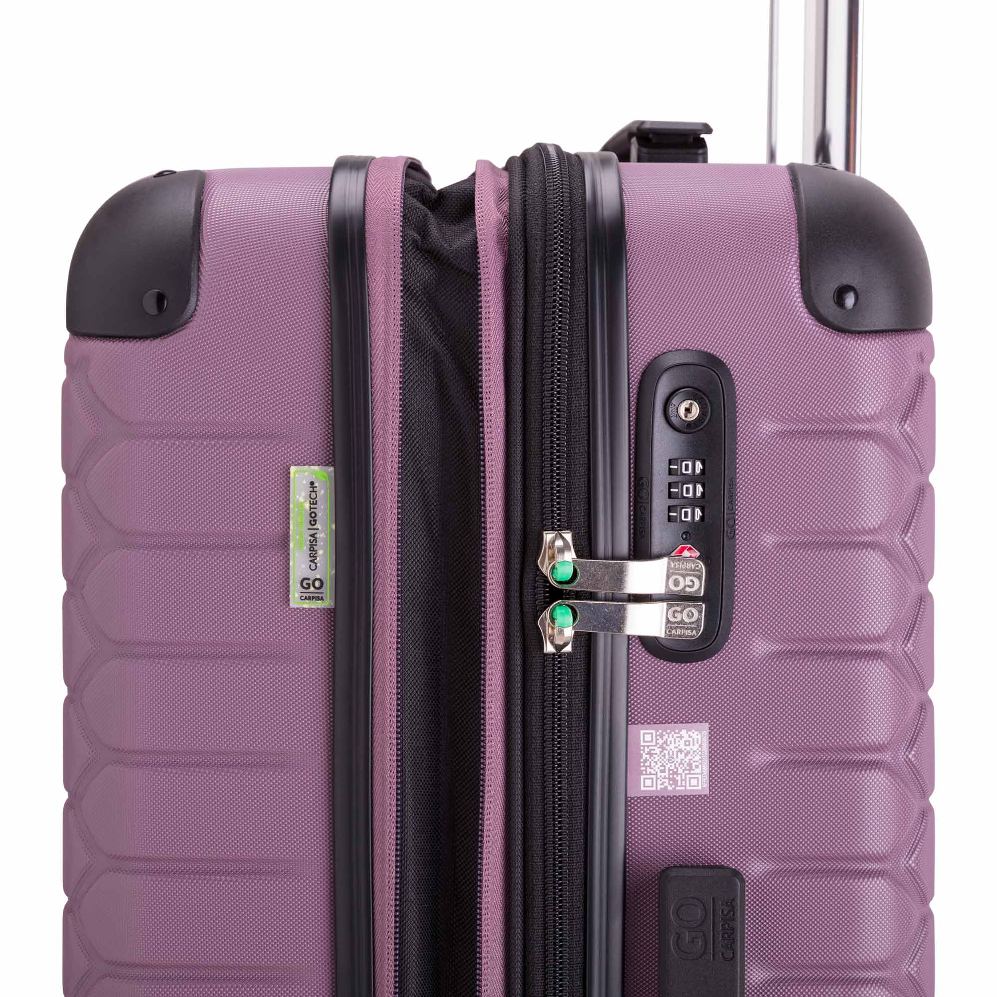 Trolley M - Rigido - Gotech green - Image 74