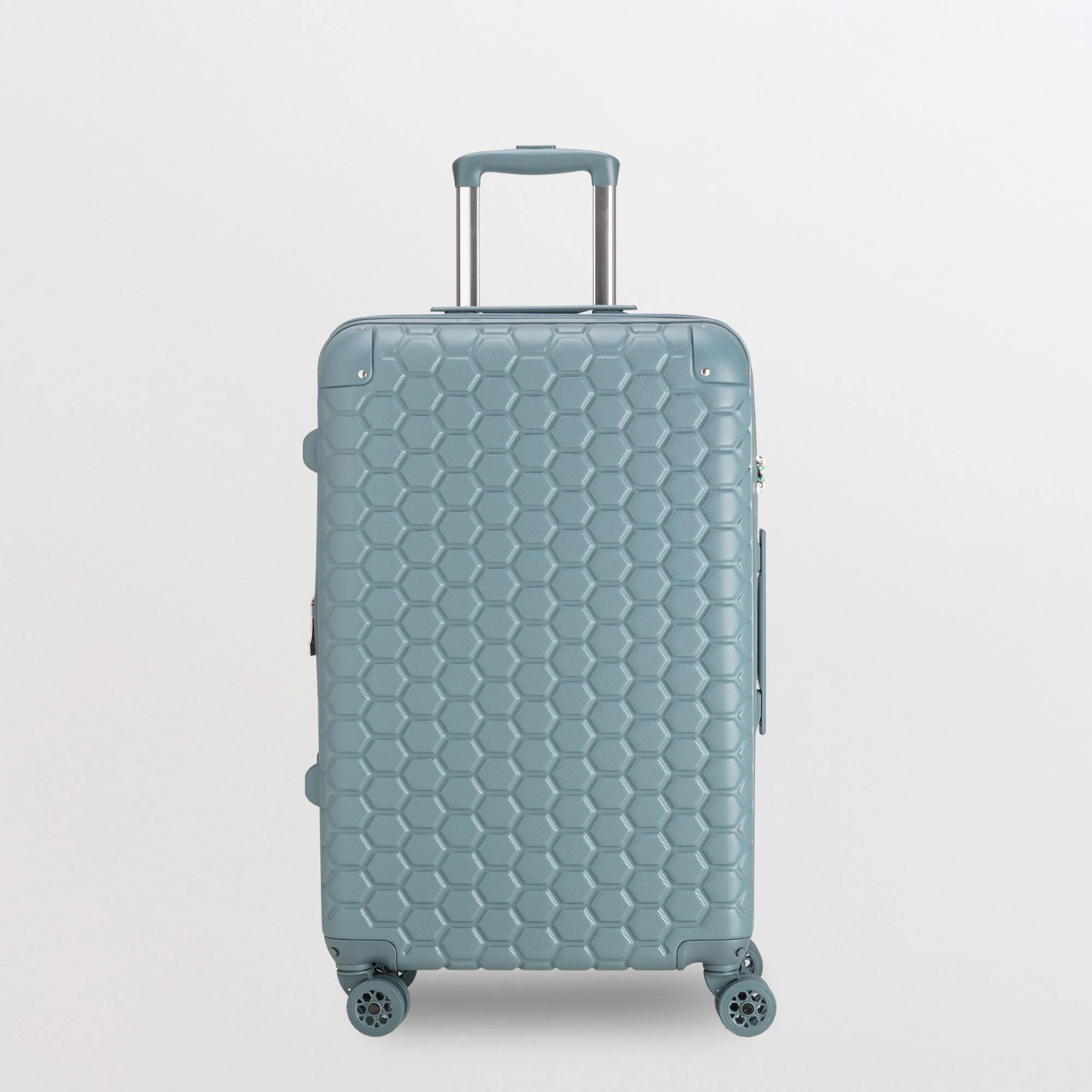 Trolley M - Rigido - Gotech green - Image 8
