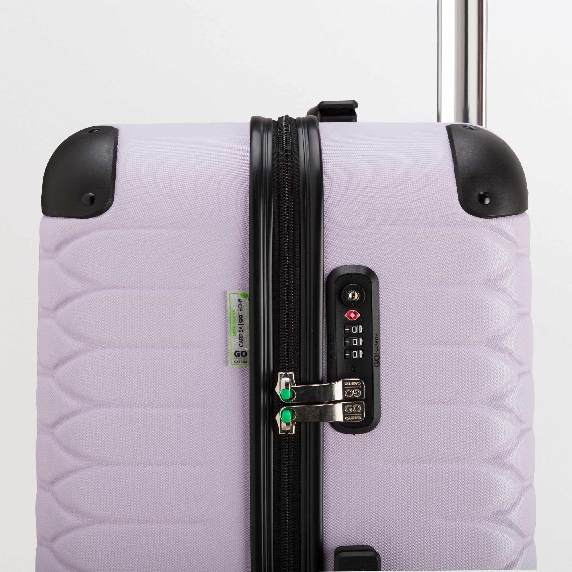 Trolley M - Rigido - Gotech green - Image 80