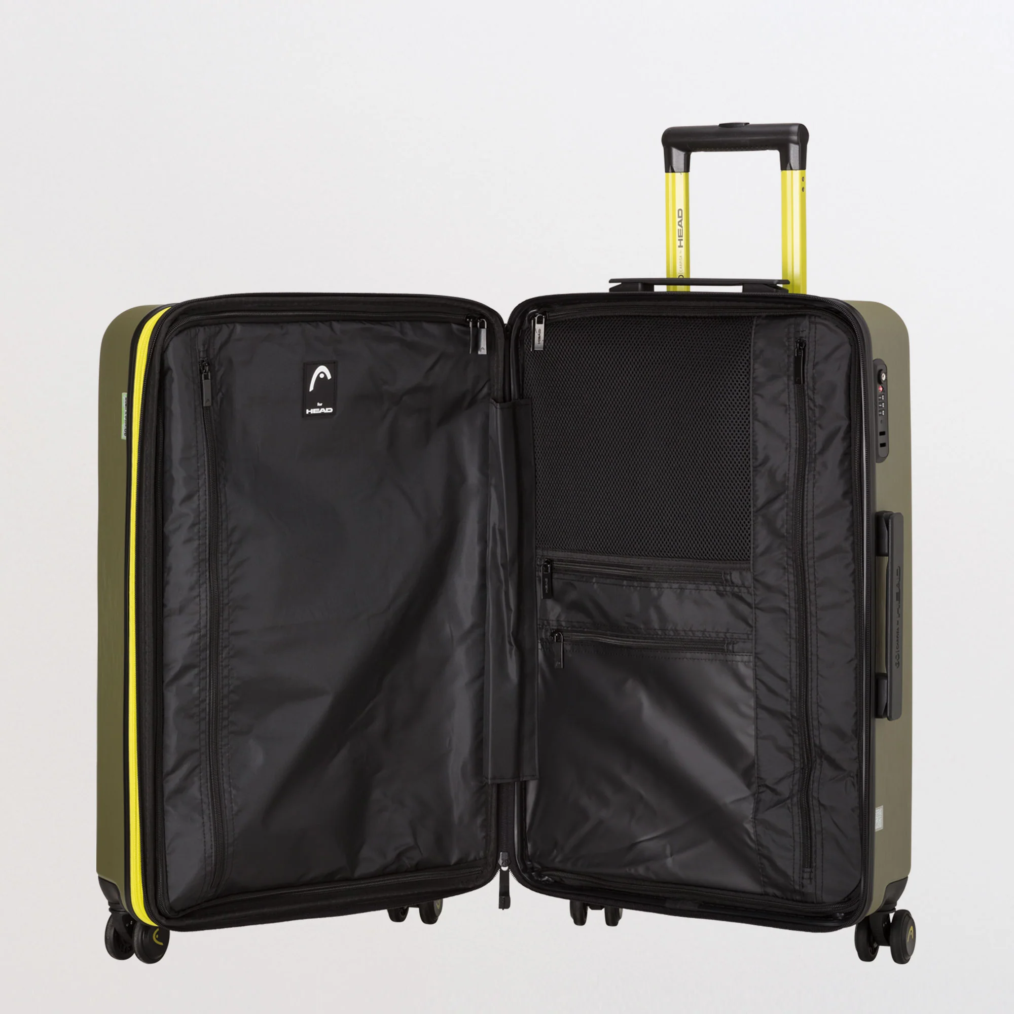 Trolley M - Rigido - Head speed pro - Image 11