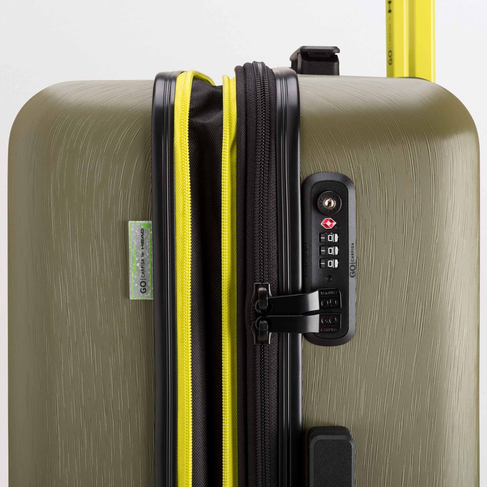 Trolley M - Rigido - Head speed pro - Image 14